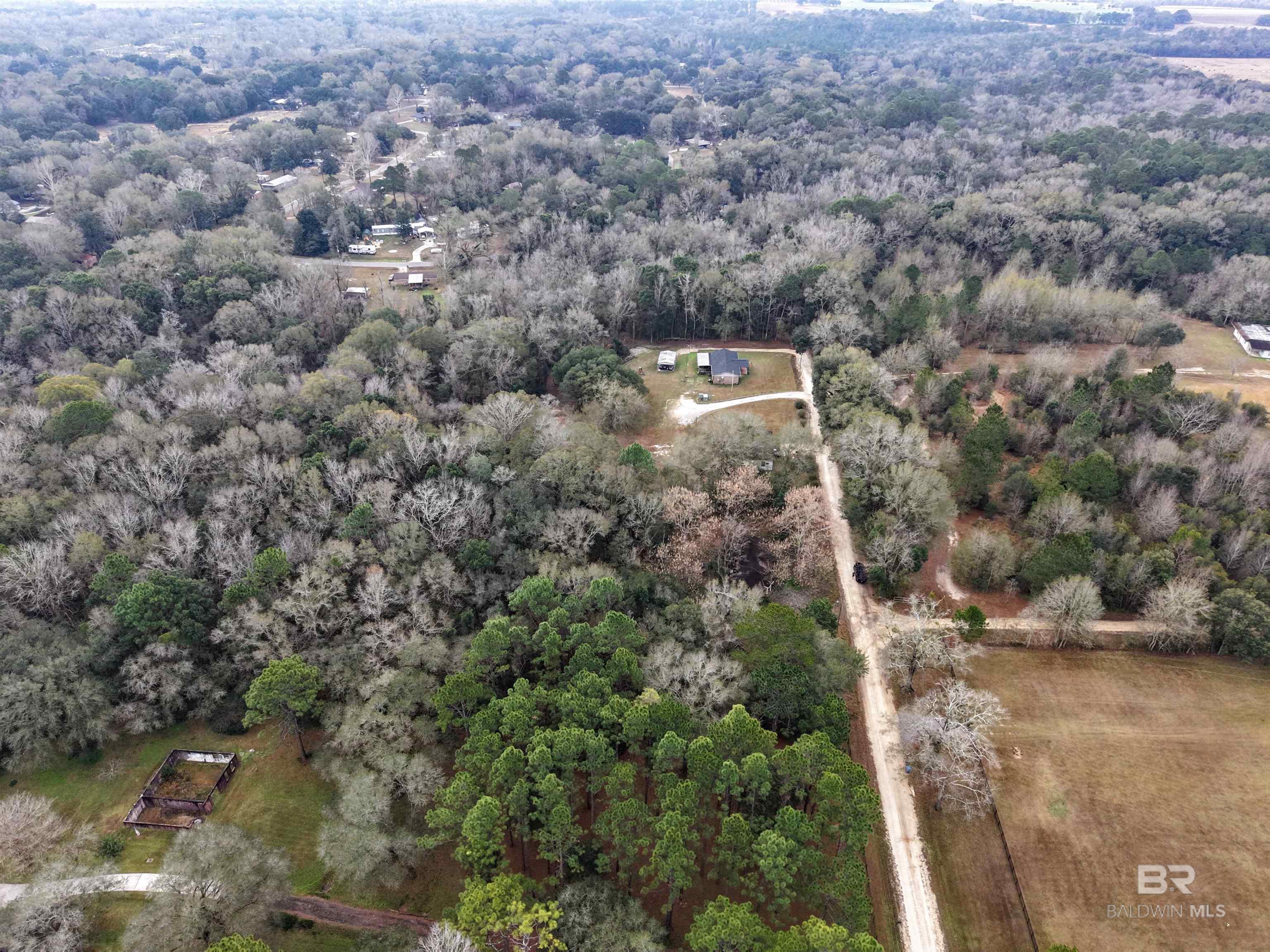 Grand Bay, AL, 36541