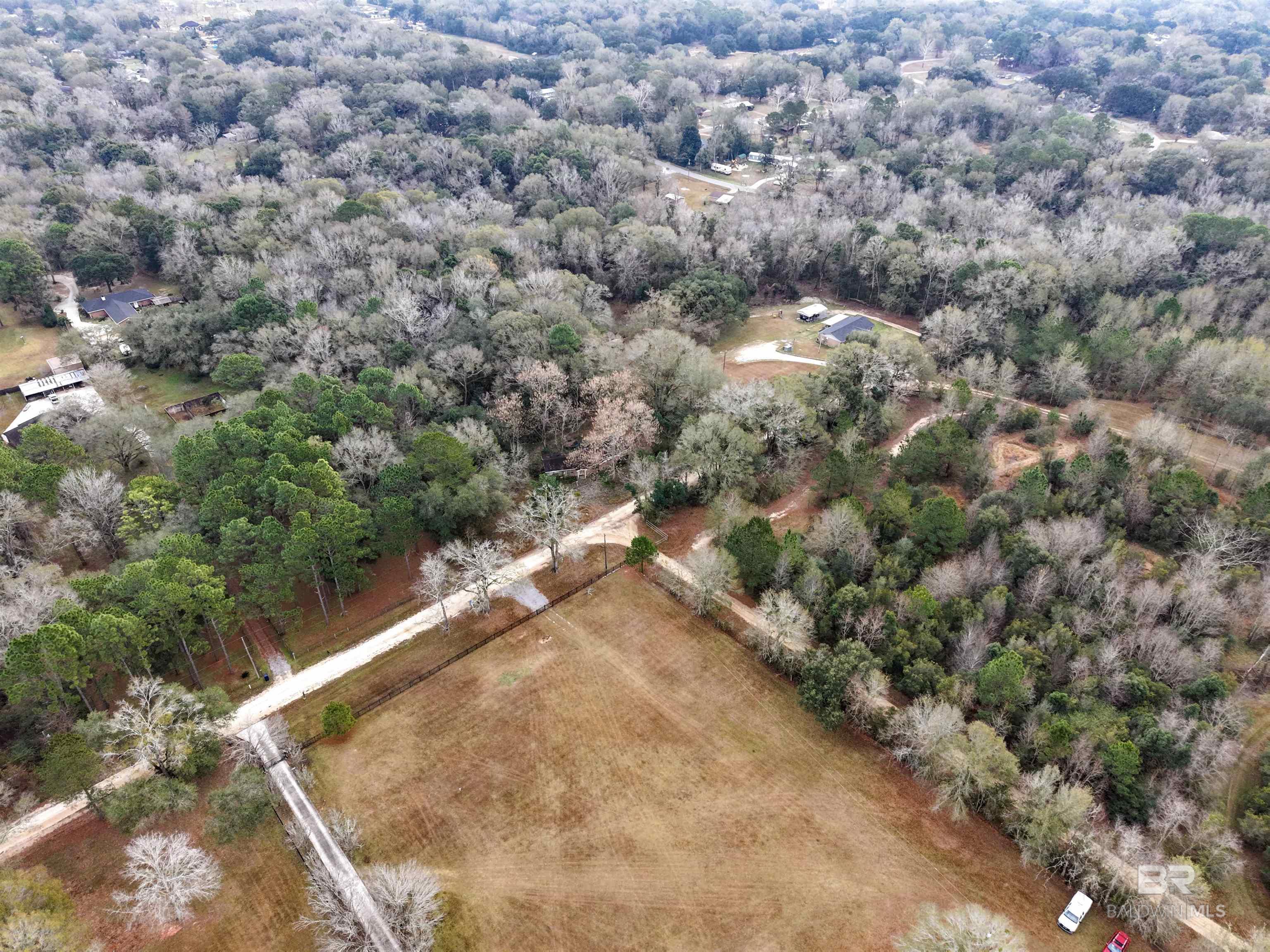 Grand Bay, AL, 36541