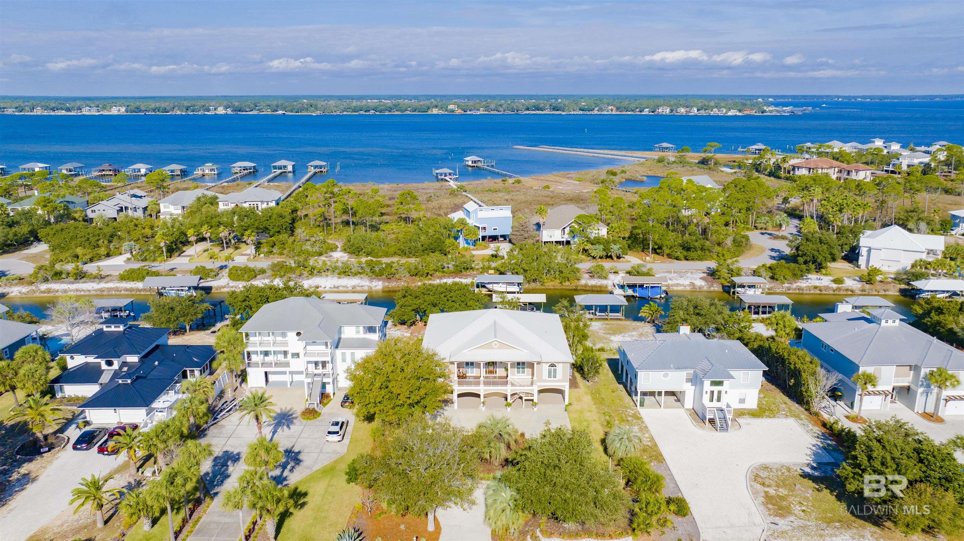 865 Inlet Circle, Gulf Shores, AL, 36542