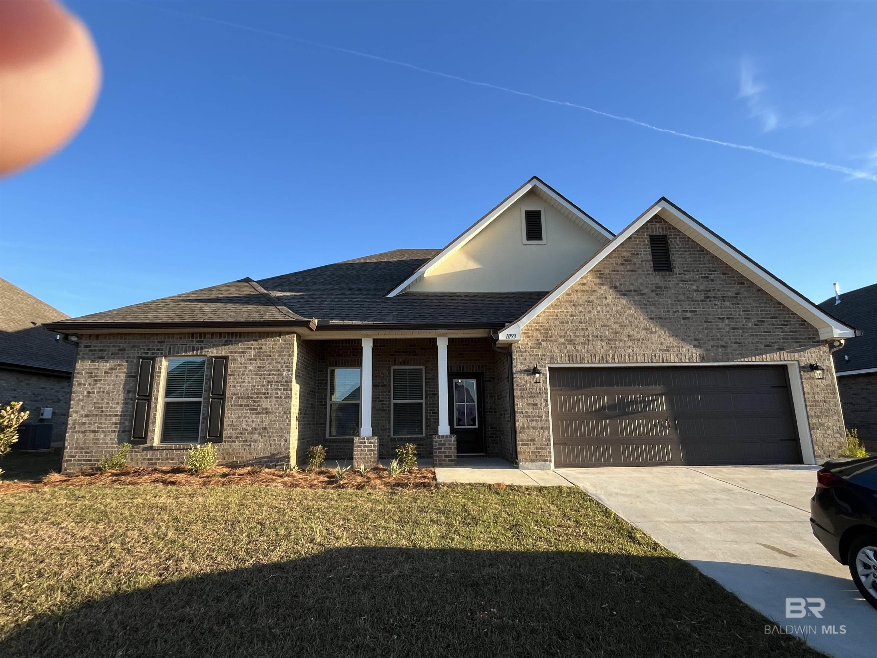 10311 Jacob Court, Fairhope, AL, 36532