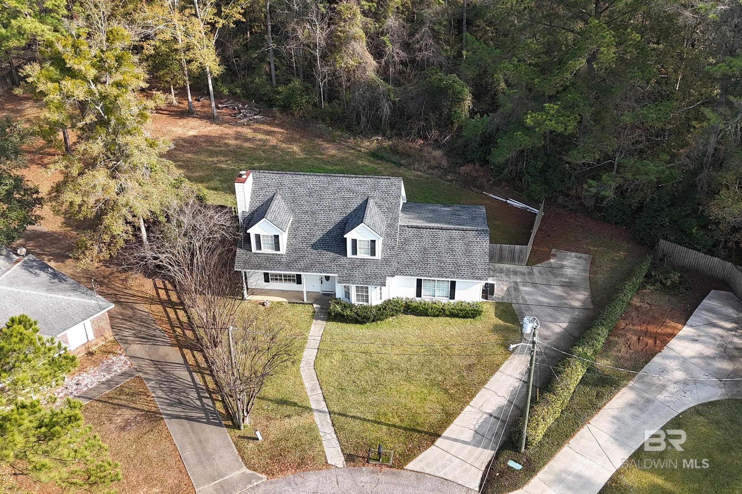 Daphne Homes from $200,000-$300,000