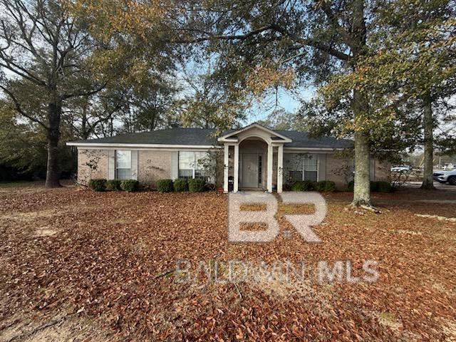 Homes for sale in Theodore, AL | 6241 Woodside Dr, Theodore, AL 36582 | MLS# 389866