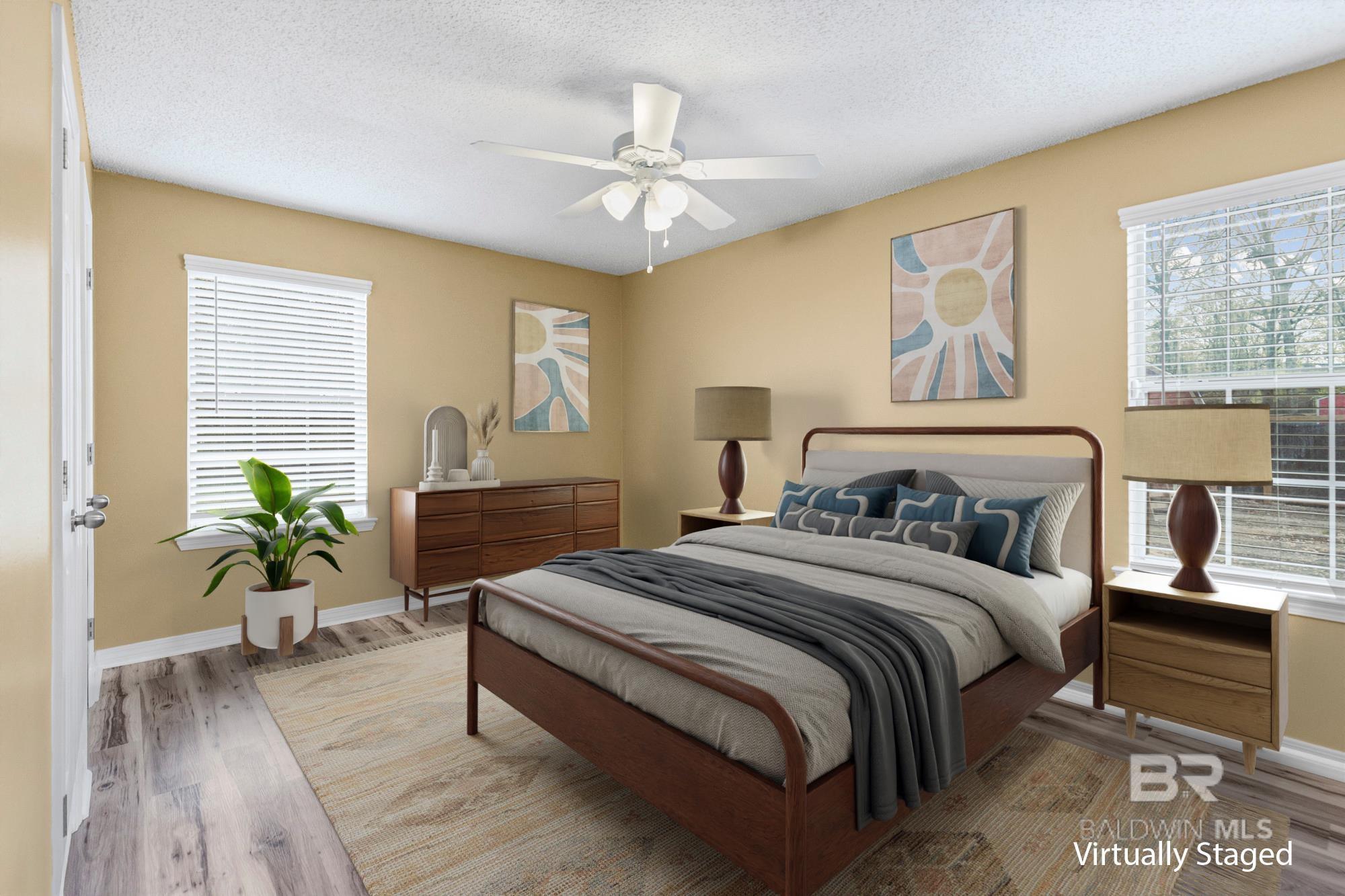 6241 Woodside Drive, Theodore, AL, 36582