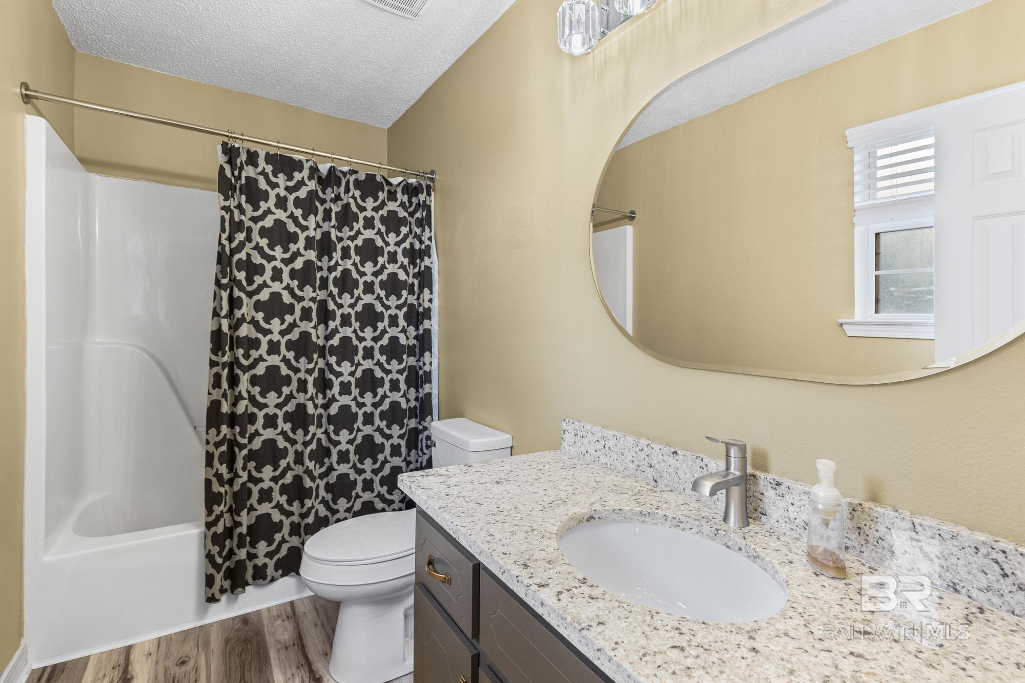 6241 Woodside Drive, Theodore, AL, 36582