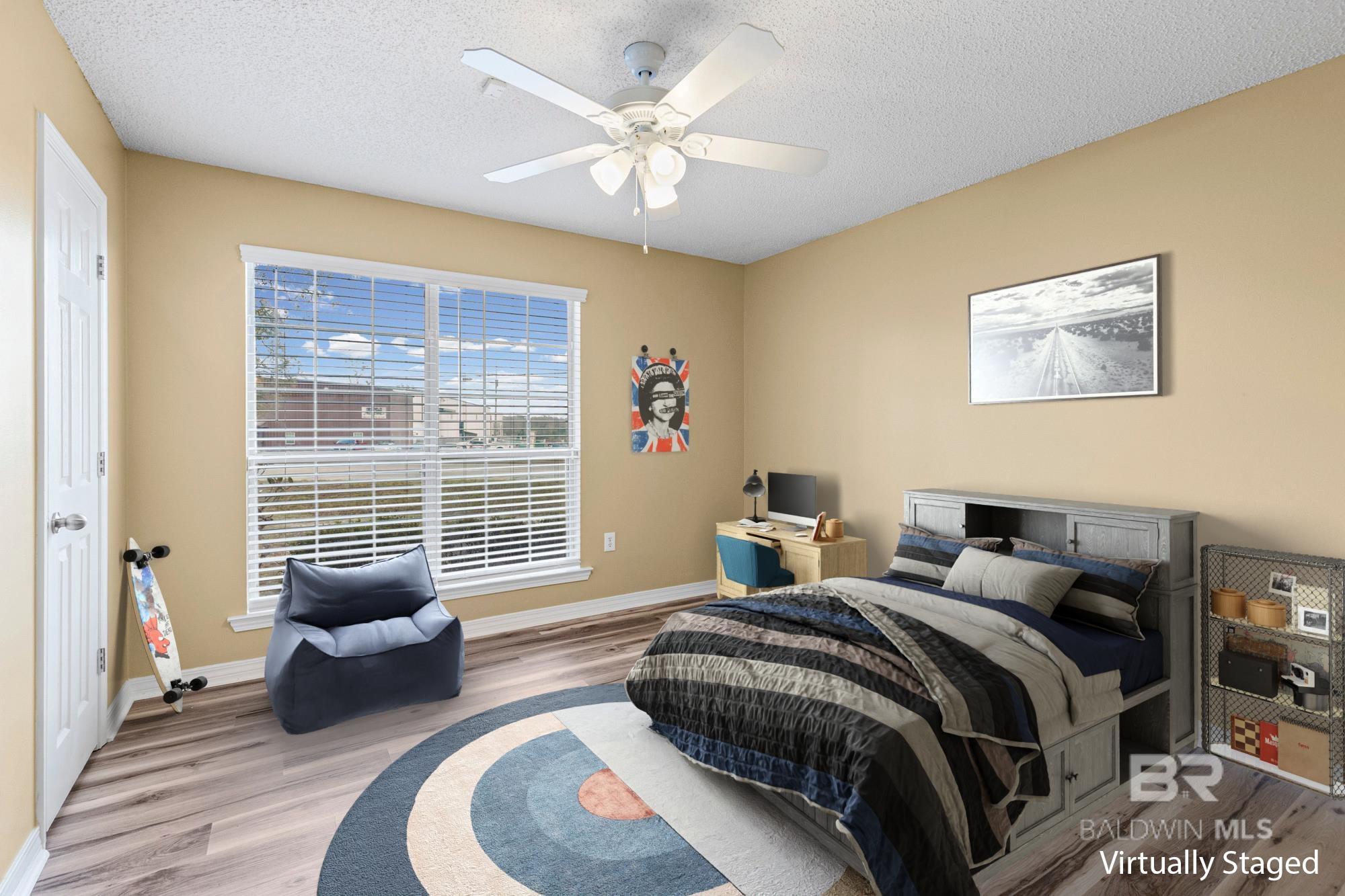 6241 Woodside Drive, Theodore, AL, 36582