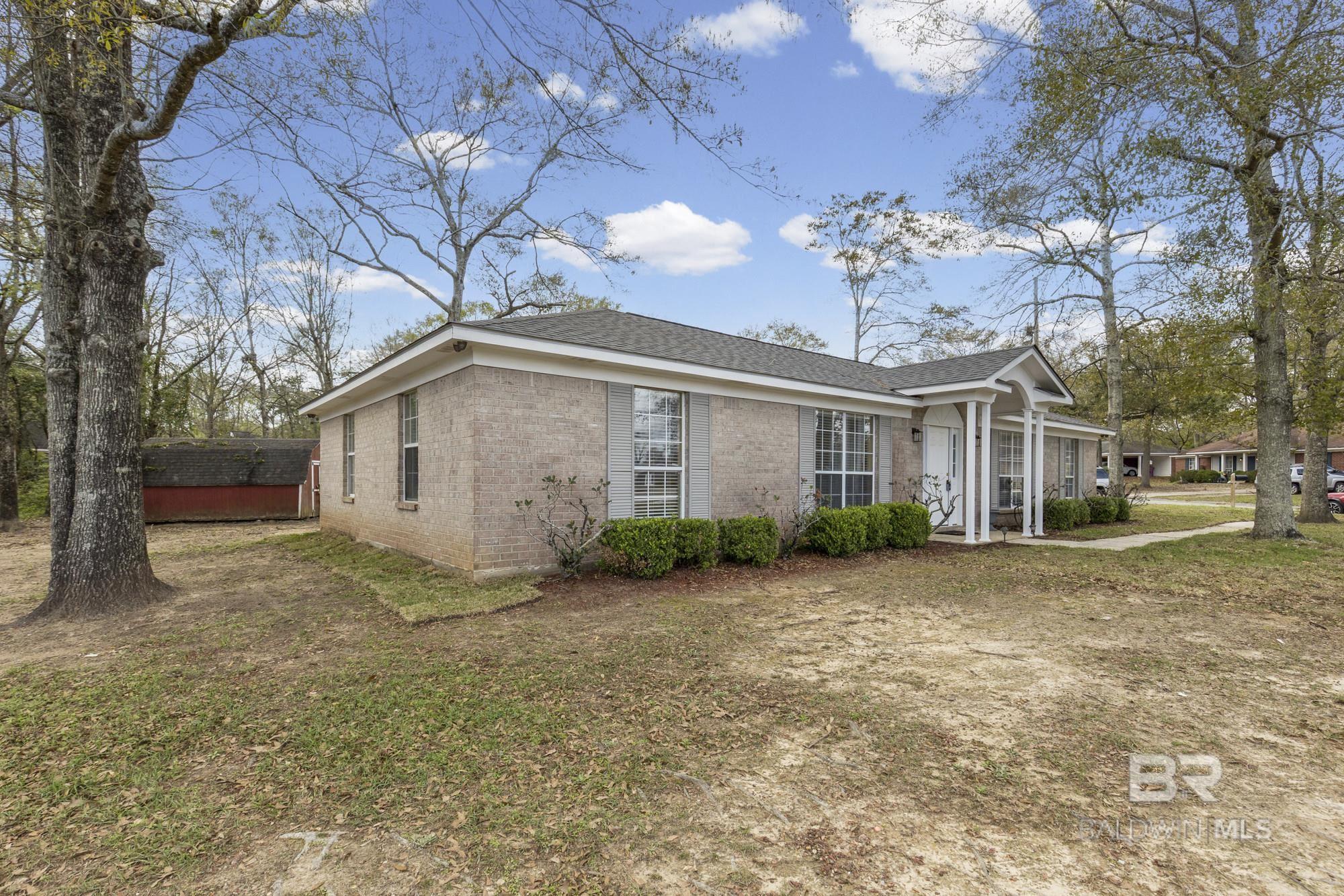 6241 Woodside Drive, Theodore, AL, 36582