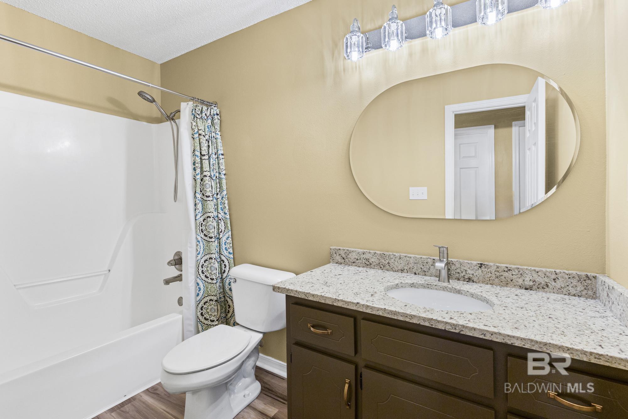 6241 Woodside Drive, Theodore, AL, 36582