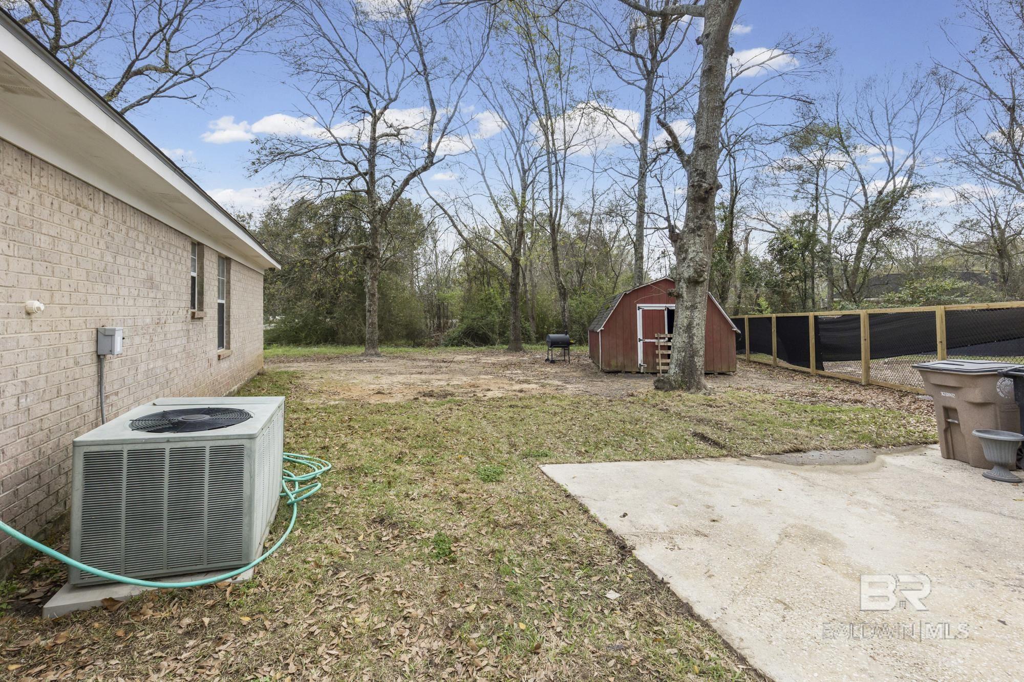 6241 Woodside Drive, Theodore, AL, 36582