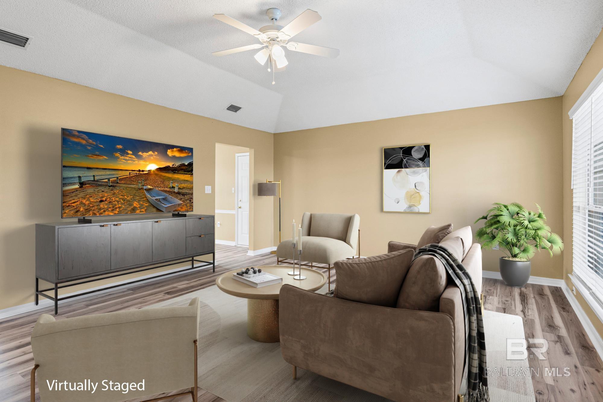 6241 Woodside Drive, Theodore, AL, 36582