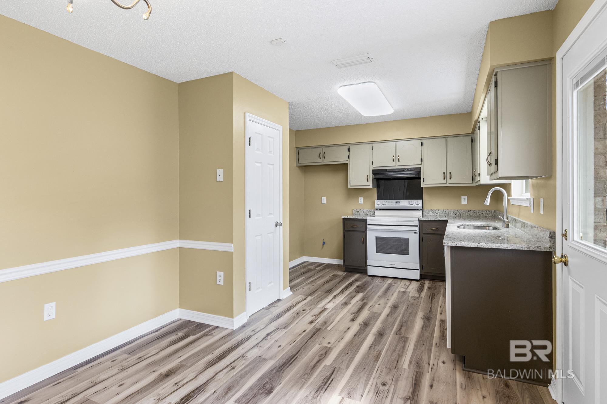 6241 Woodside Drive, Theodore, AL, 36582