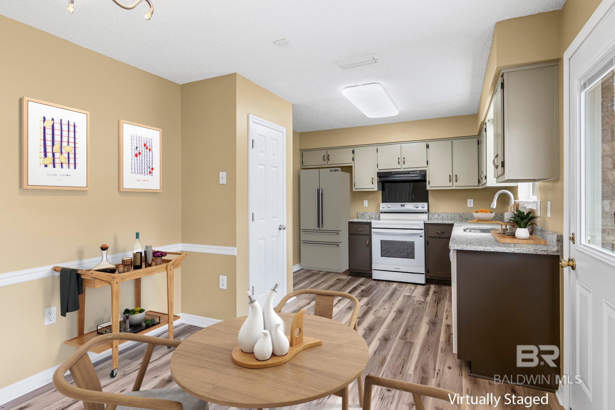 6241 Woodside Drive, Theodore, AL, 36582