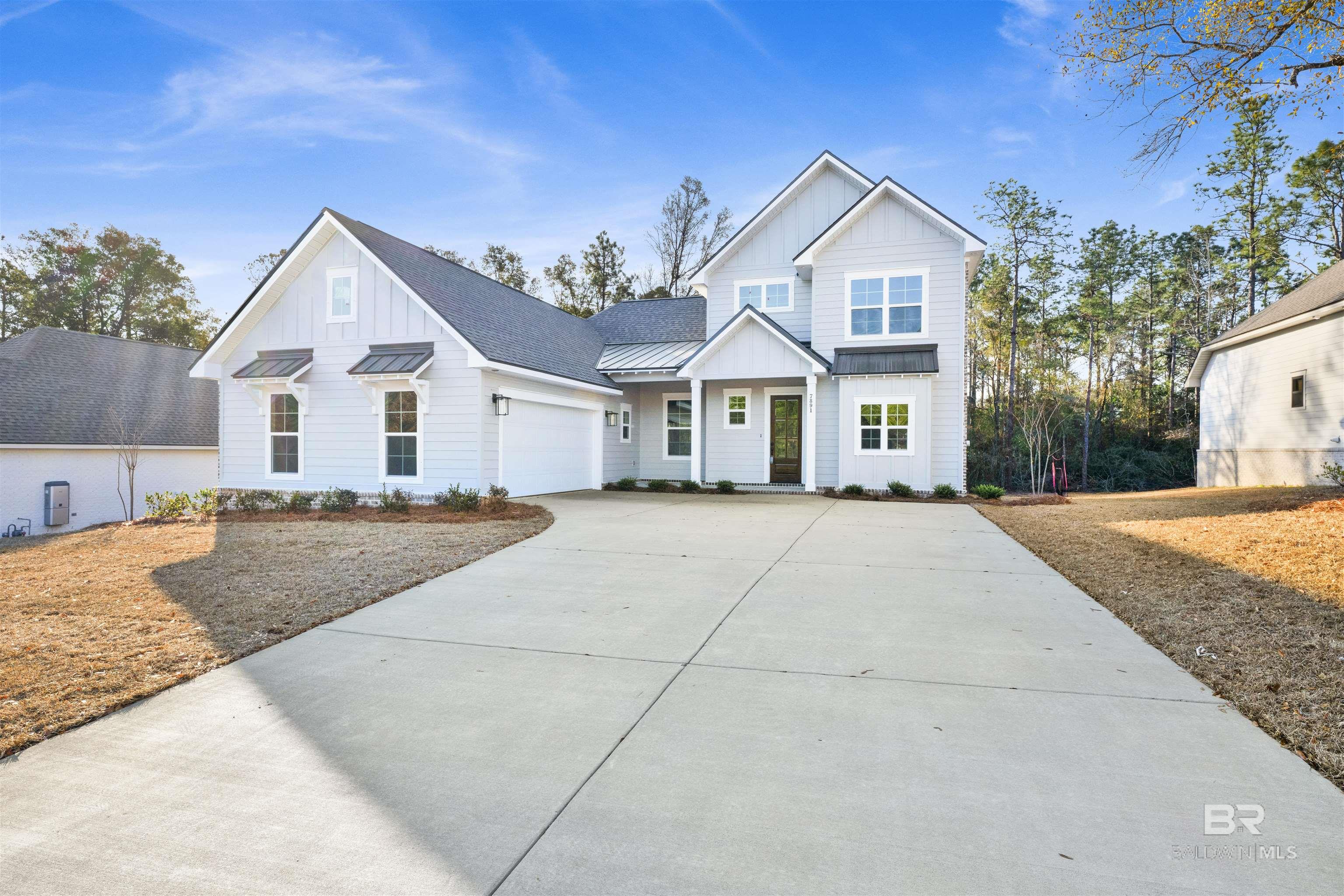 7891 Elderberry Drive, Daphne, AL, 36527