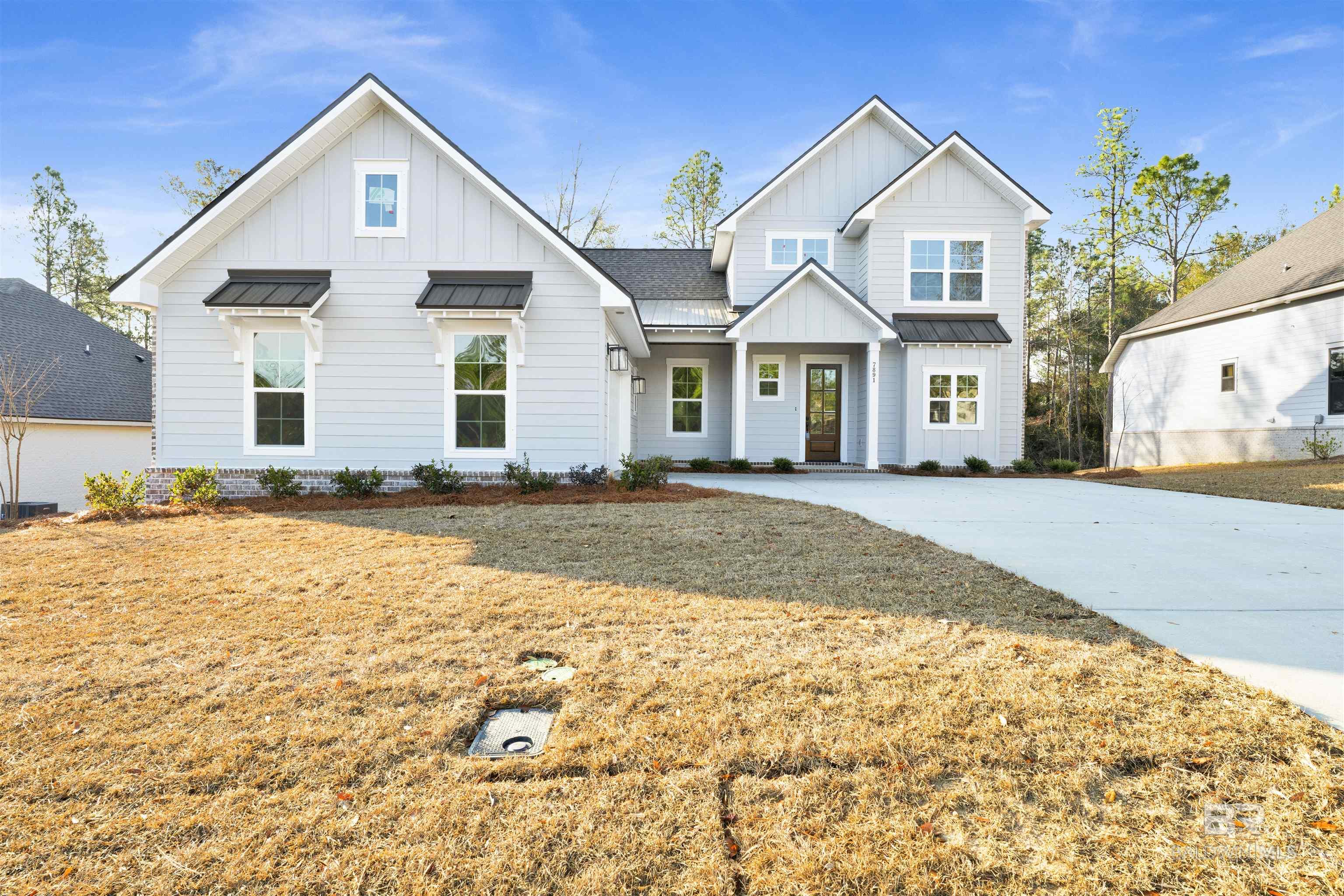 7891 Elderberry Drive, Daphne, AL, 36527