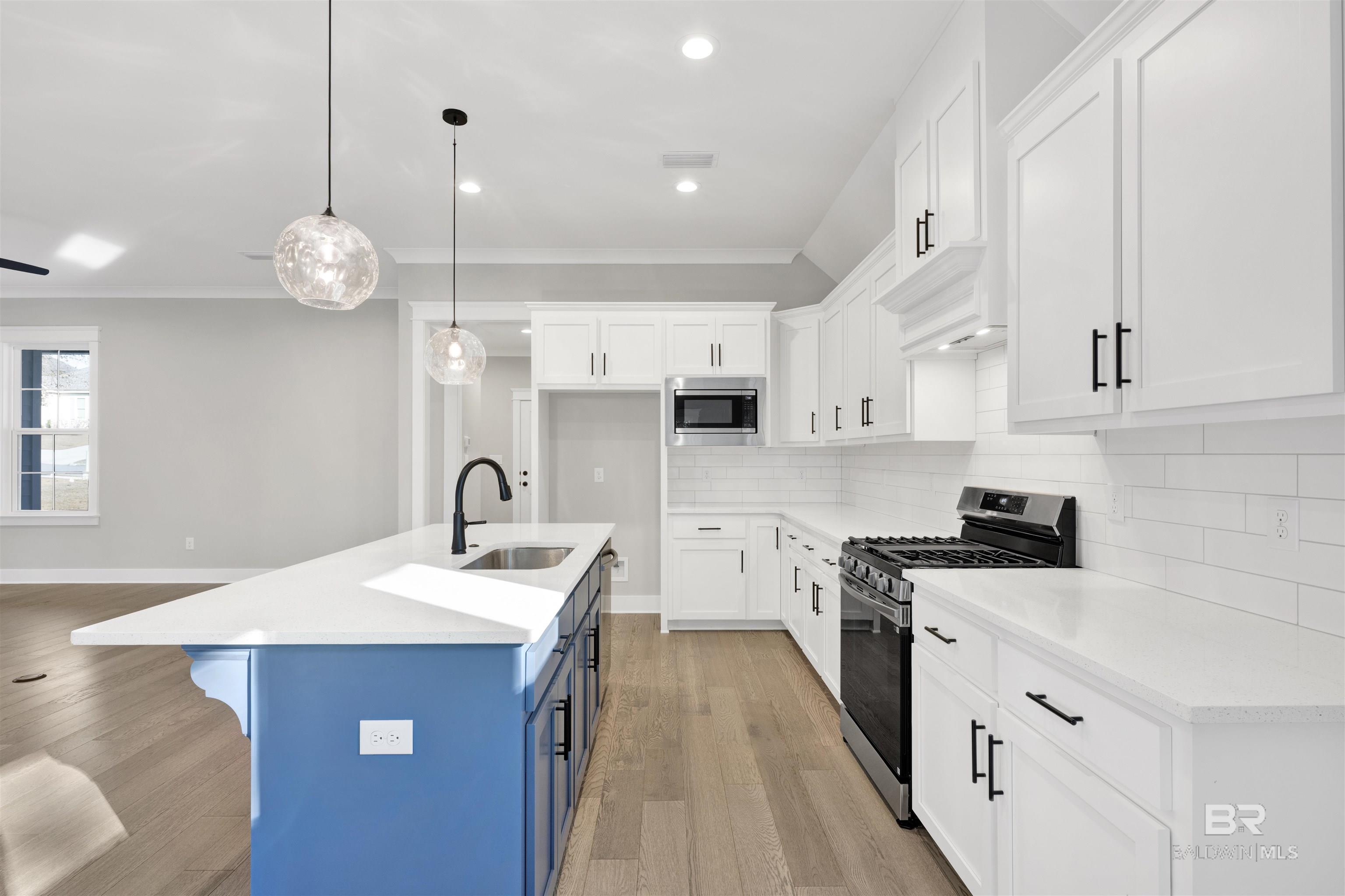 7891 Elderberry Drive, Daphne, AL, 36527