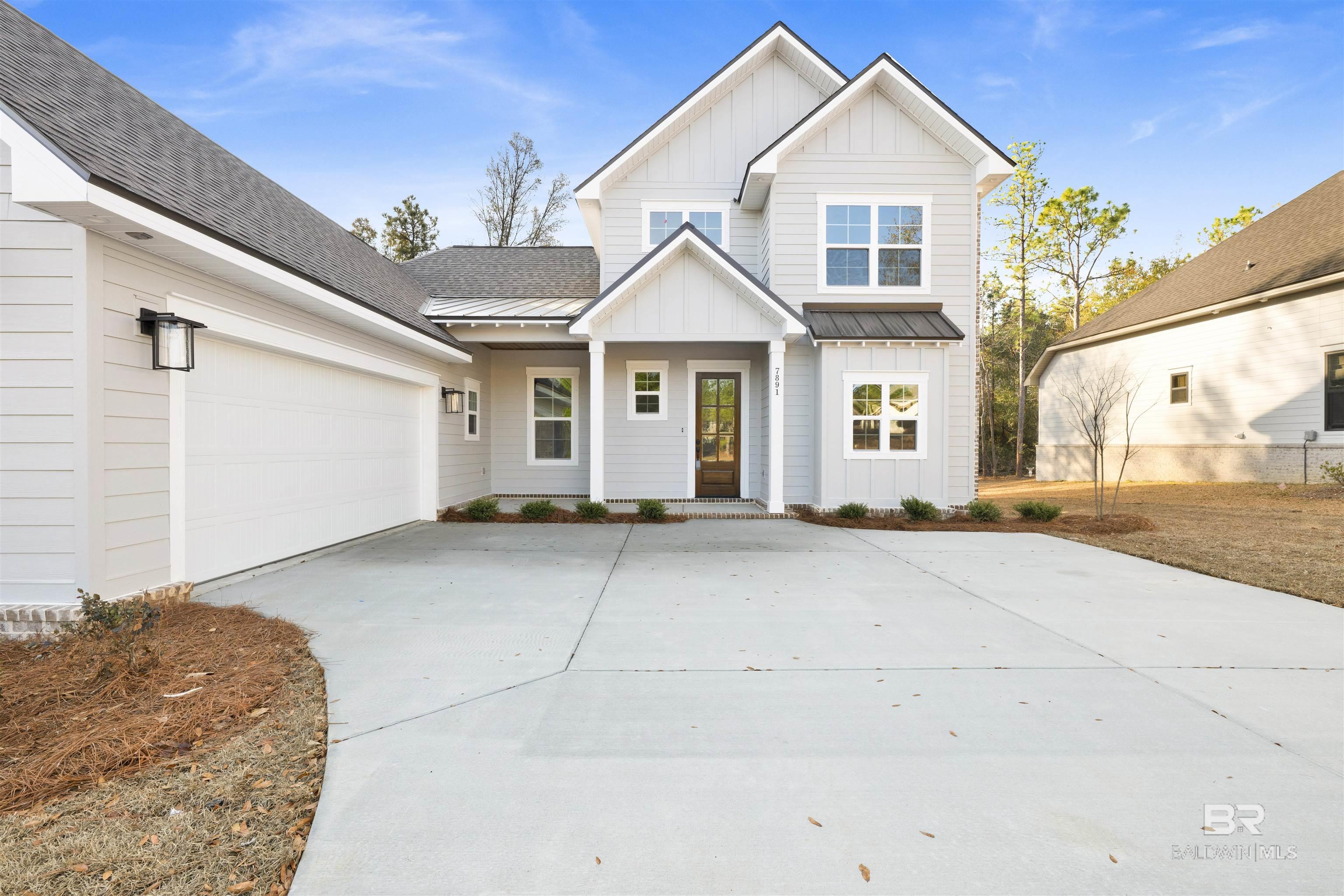 7891 Elderberry Drive, Daphne, AL, 36527