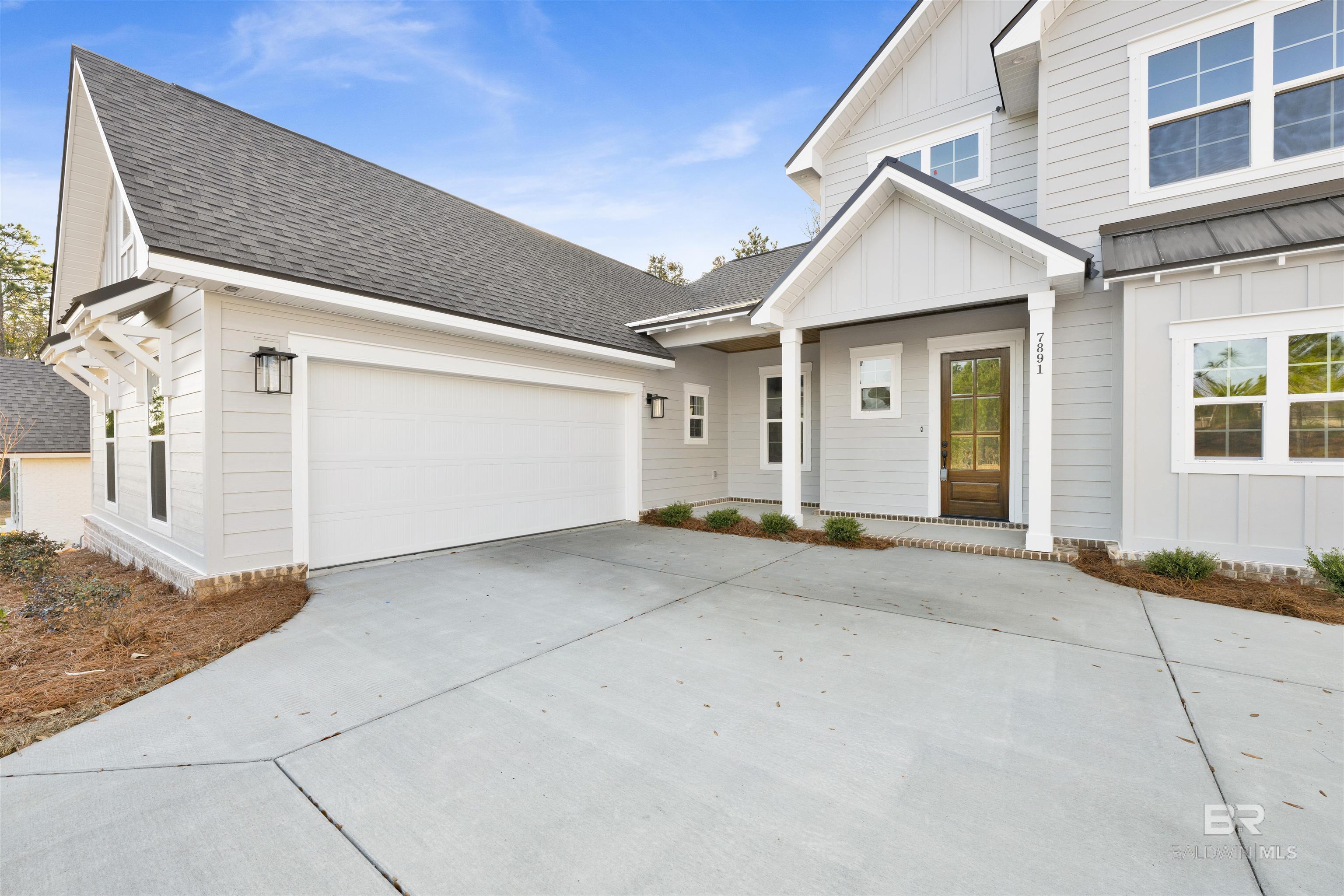 7891 Elderberry Drive, Daphne, AL, 36527