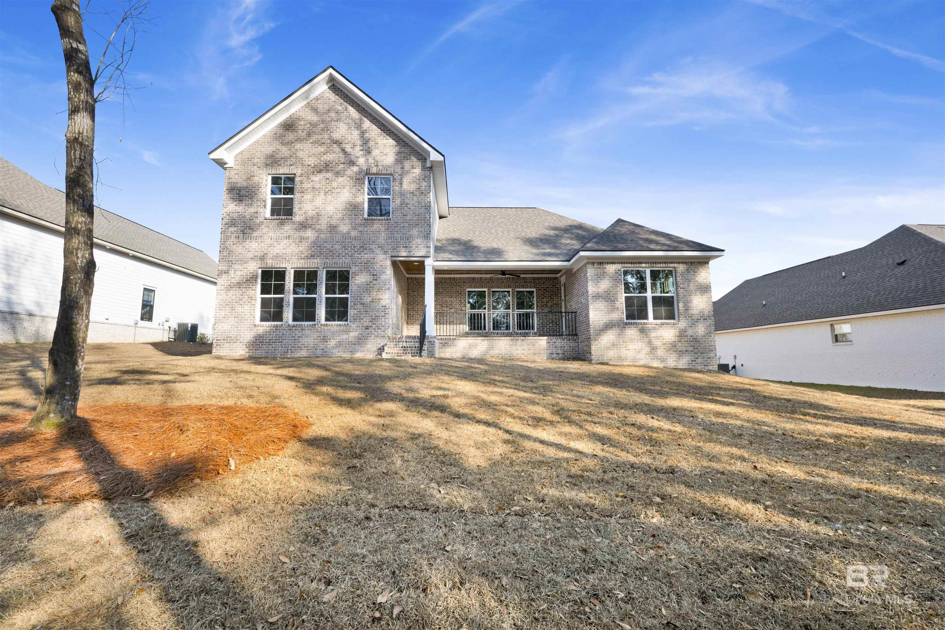 7891 Elderberry Drive, Daphne, AL, 36527