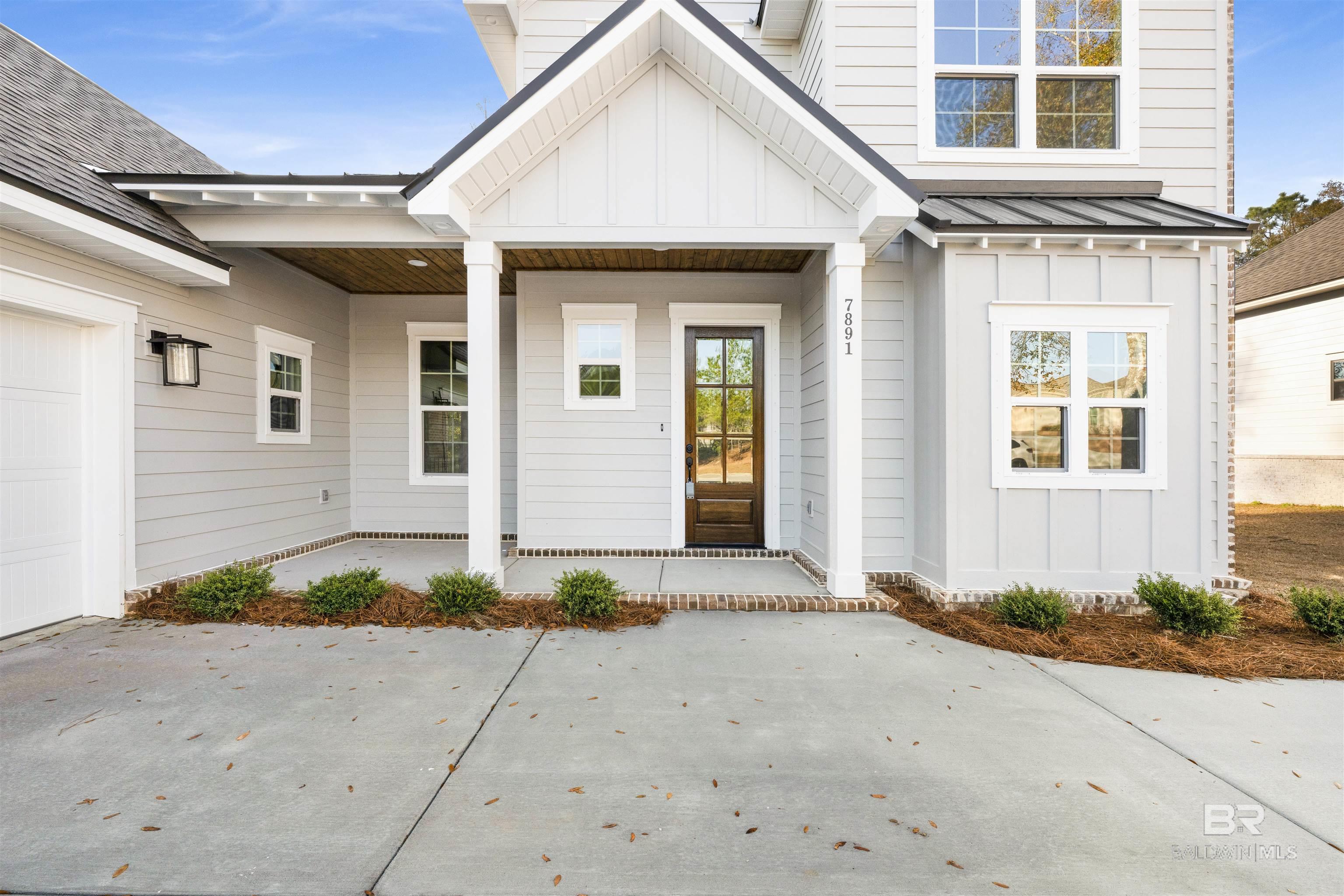 7891 Elderberry Drive, Daphne, AL, 36527