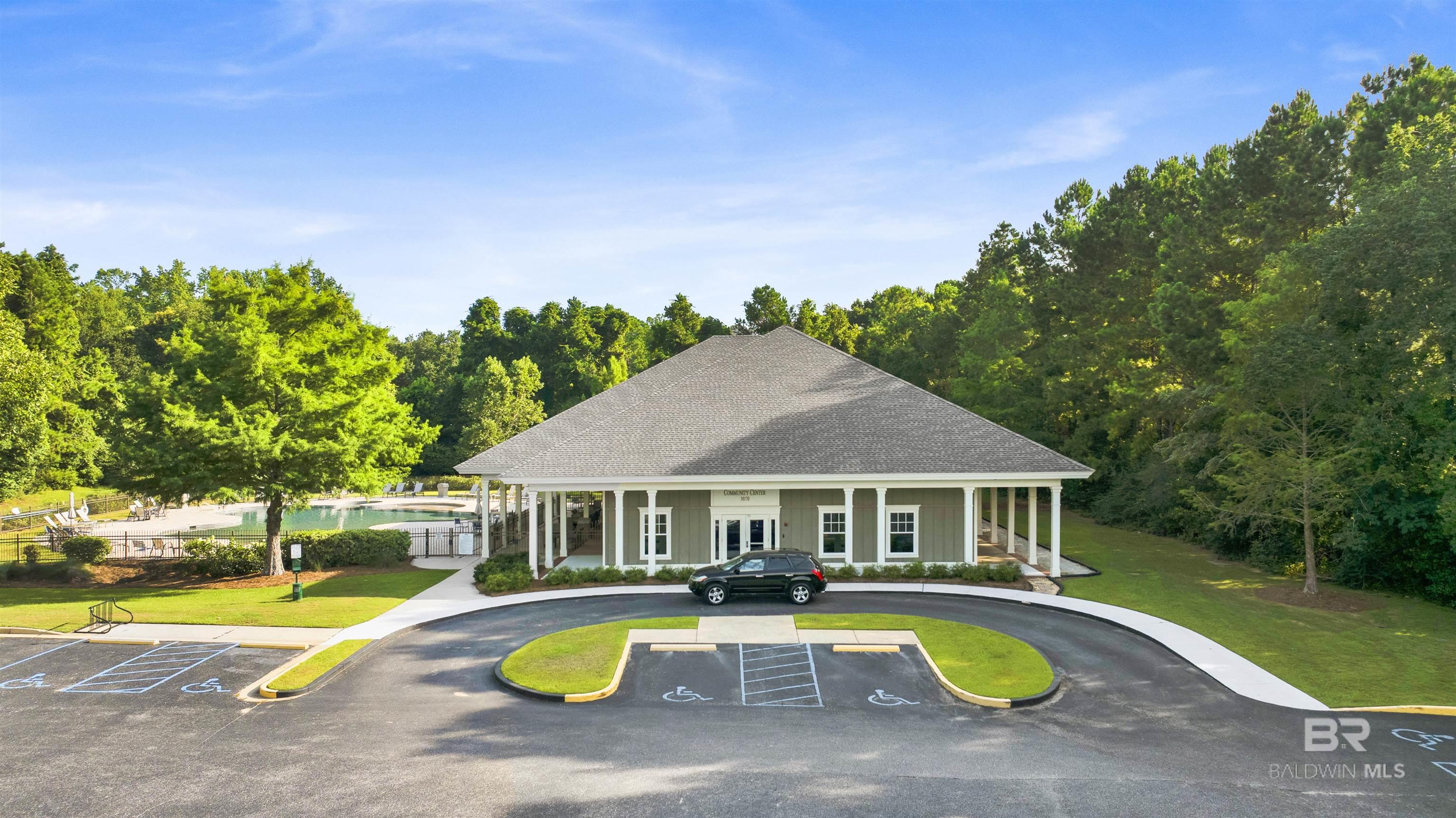 7891 Elderberry Drive, Daphne, AL, 36527