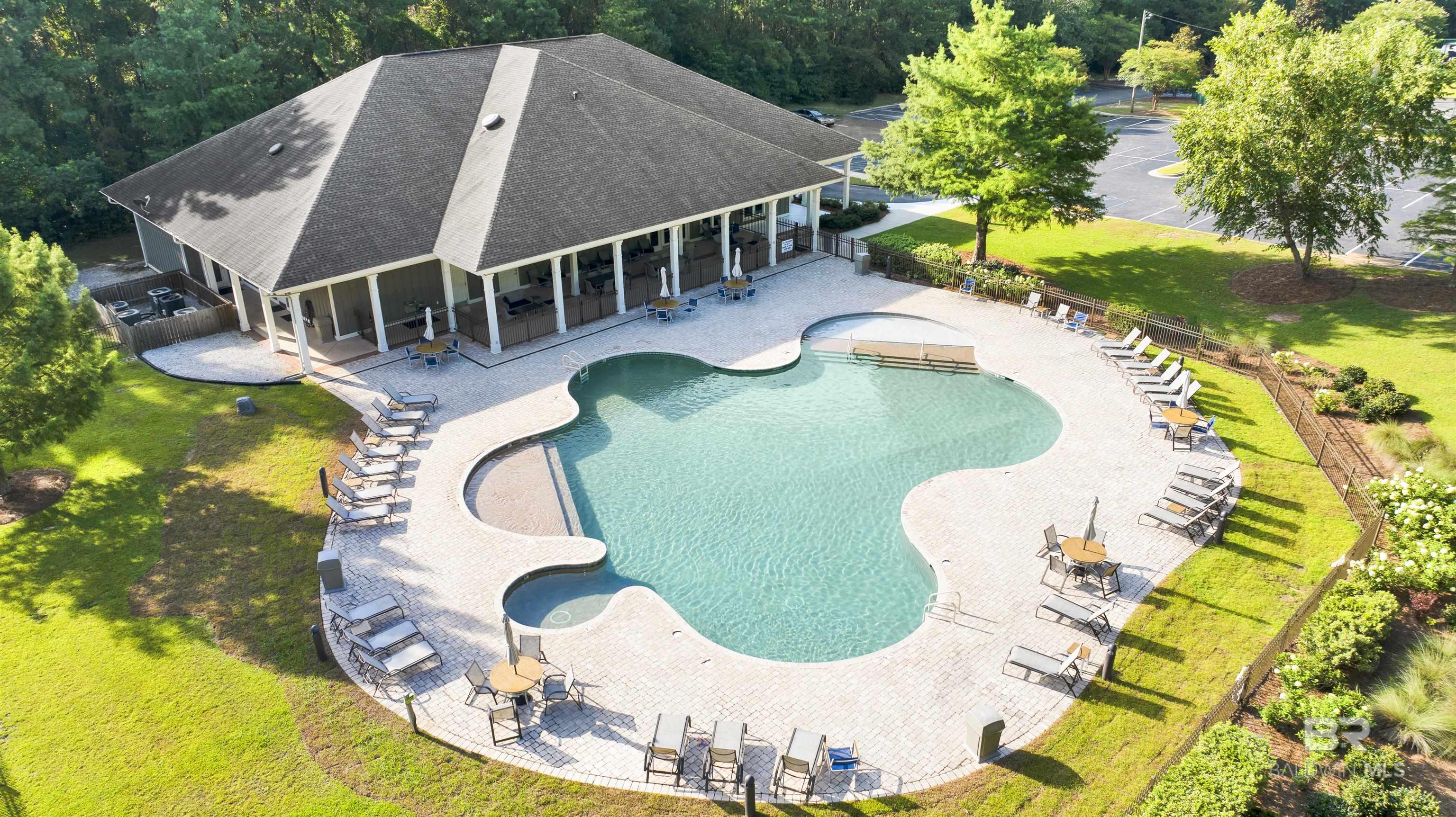 7891 Elderberry Drive, Daphne, AL, 36527