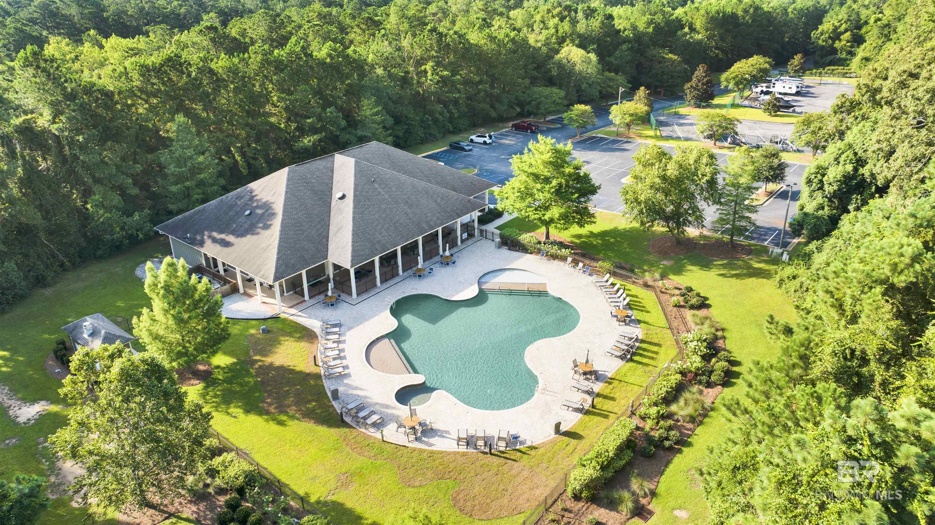 7891 Elderberry Drive, Daphne, AL, 36527