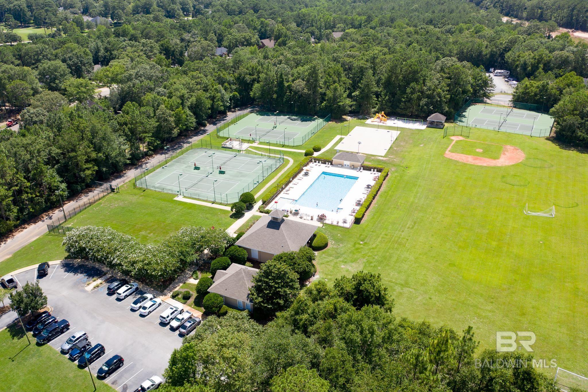 7891 Elderberry Drive, Daphne, AL, 36527