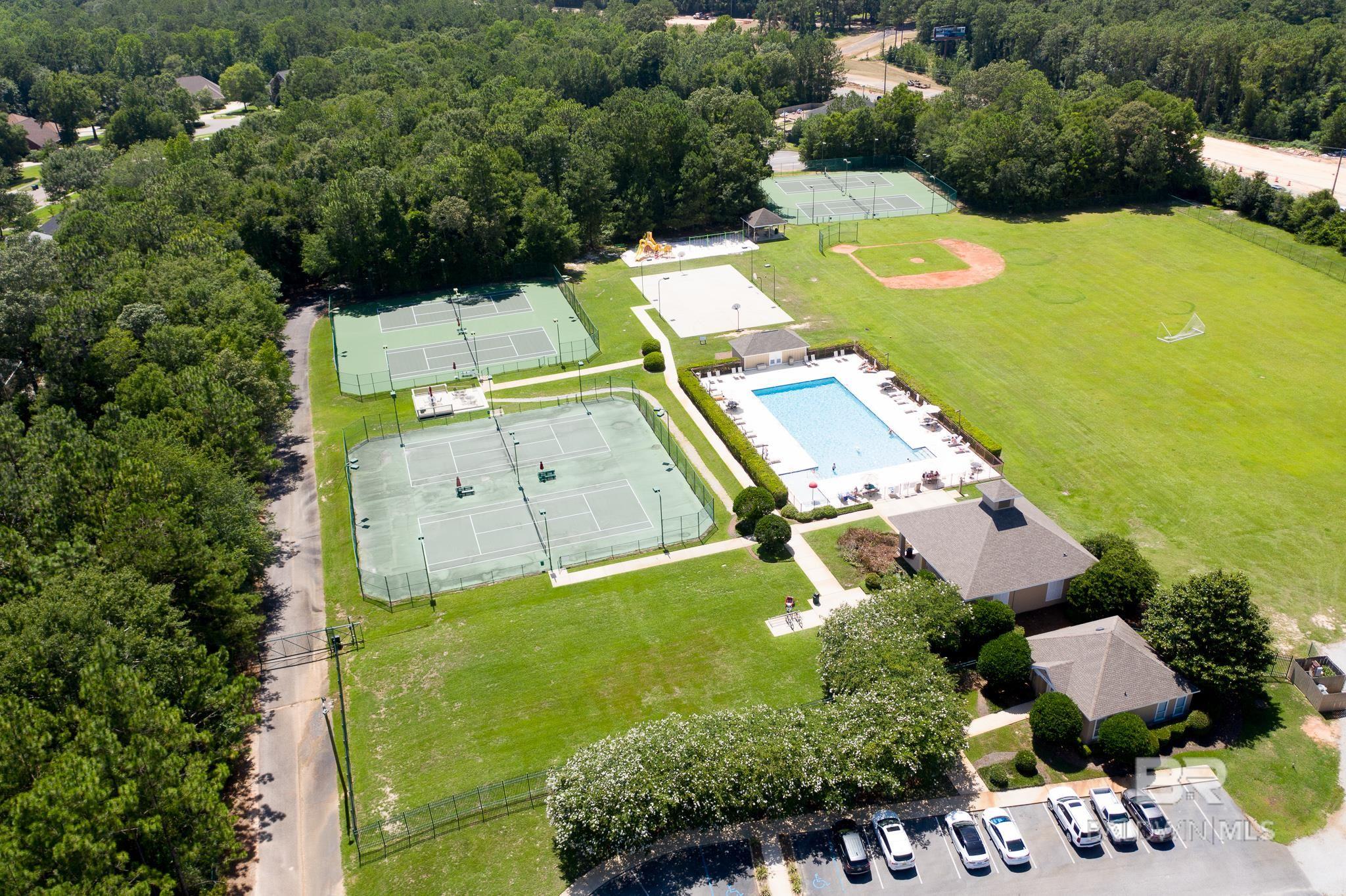 7891 Elderberry Drive, Daphne, AL, 36527