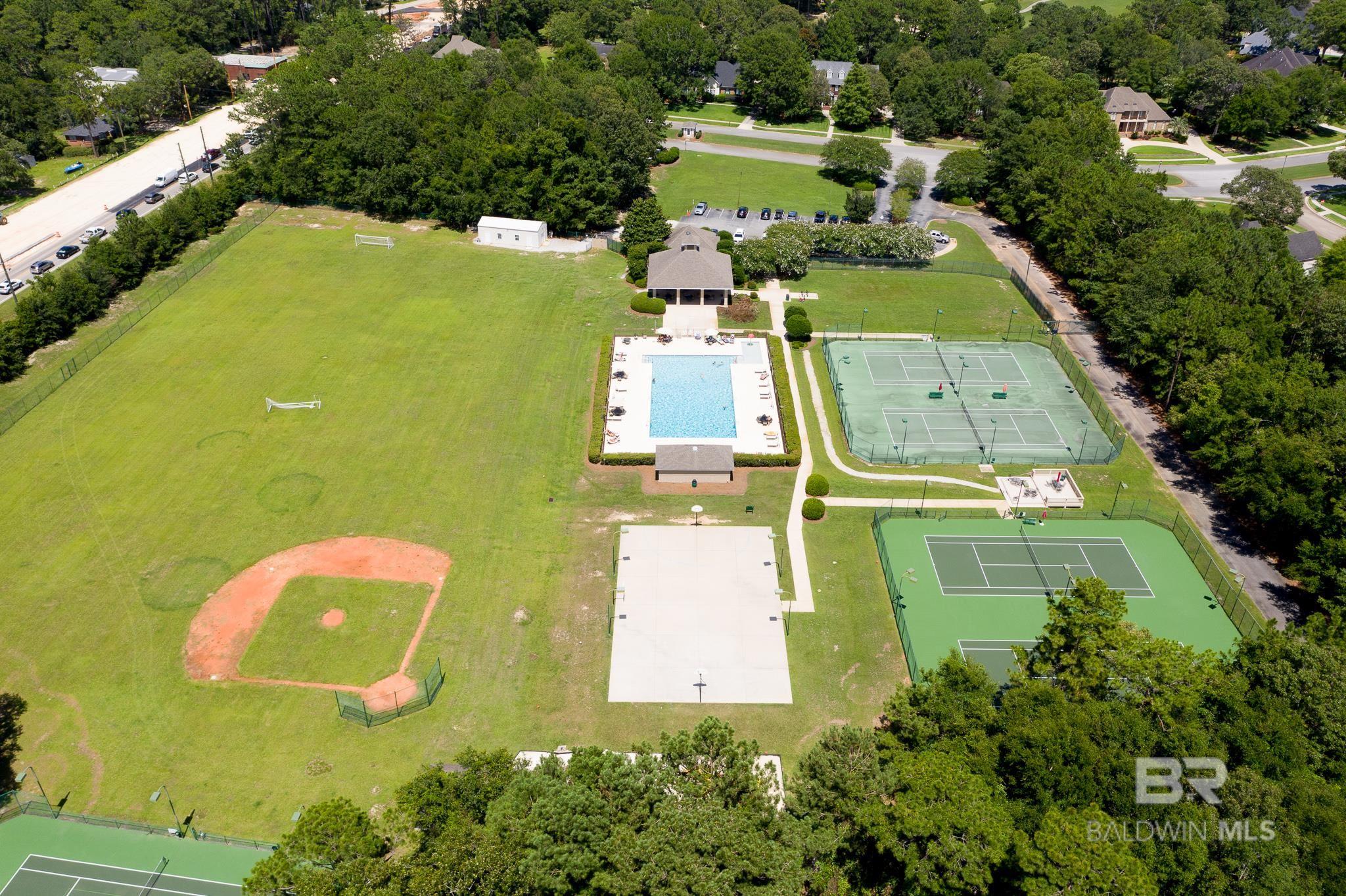 7891 Elderberry Drive, Daphne, AL, 36527