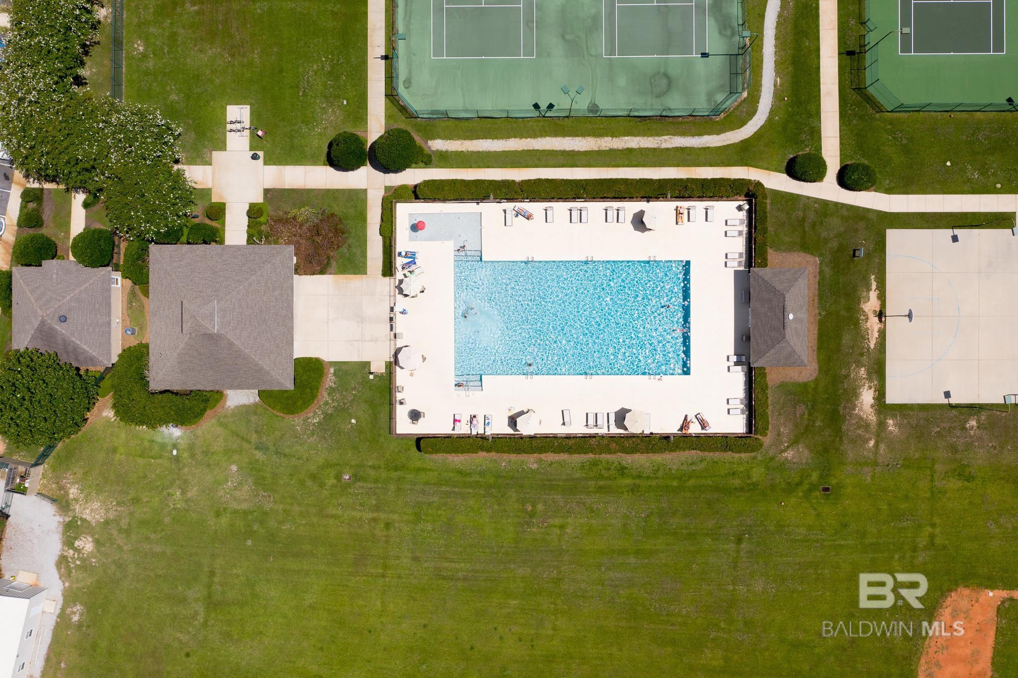 7891 Elderberry Drive, Daphne, AL, 36527