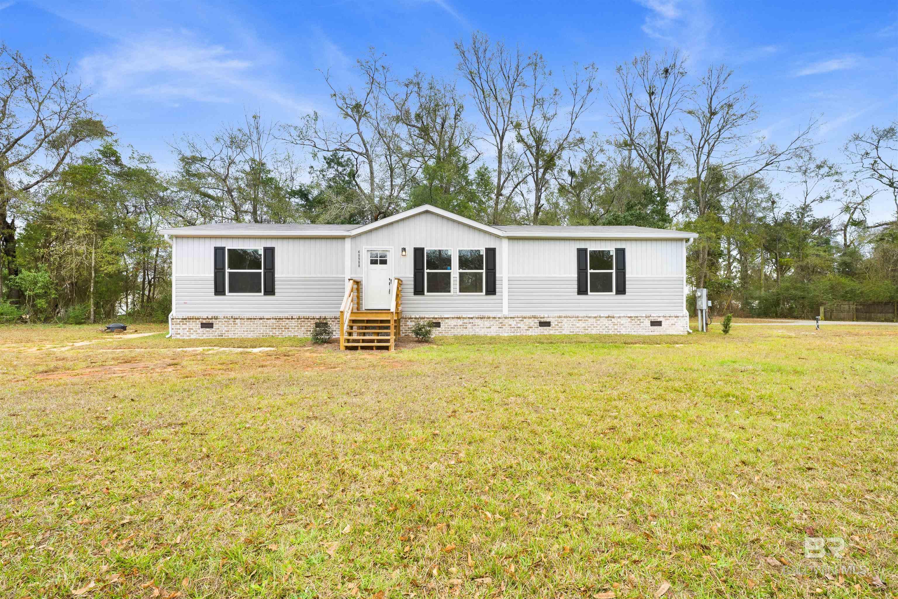 Spanish Fort High School - Homes for Sale