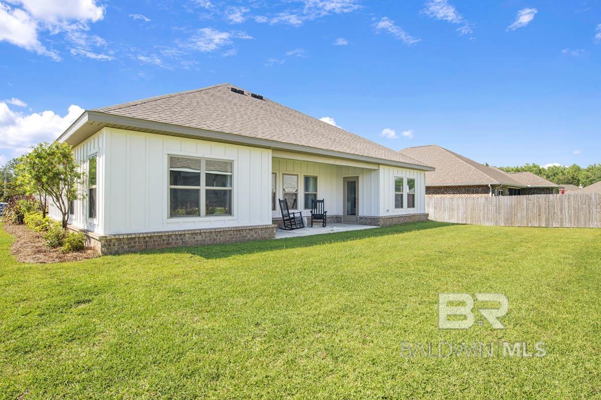 10440 Winning Colors Trail, Daphne, AL, 36526