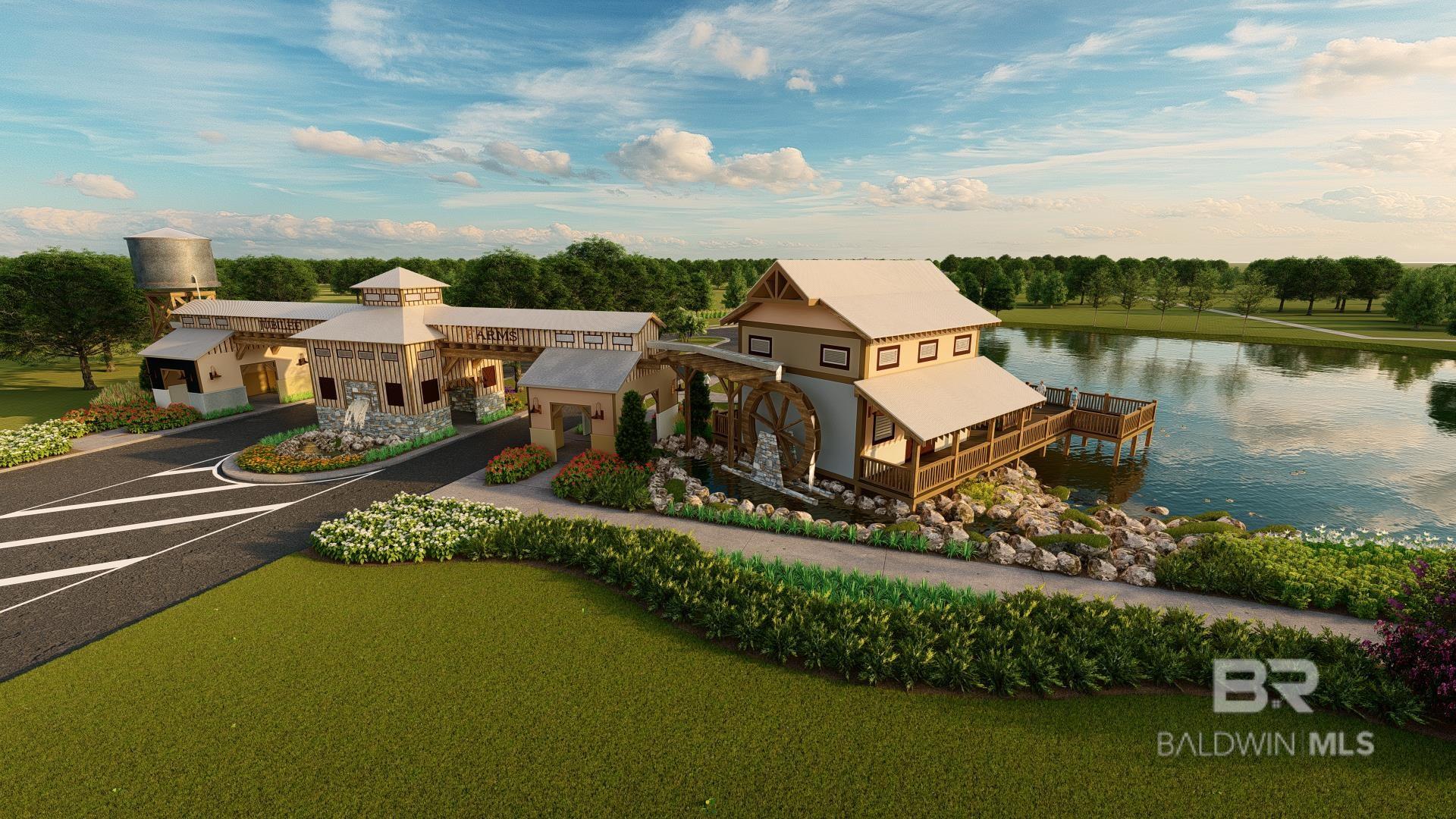 10440 Winning Colors Trail, Daphne, AL, 36526