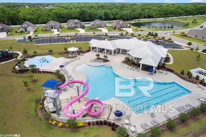 10440 Winning Colors Trail, Daphne, AL, 36526