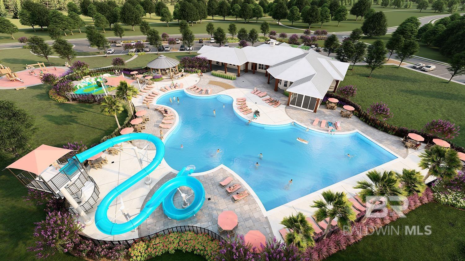 10440 Winning Colors Trail, Daphne, AL, 36526