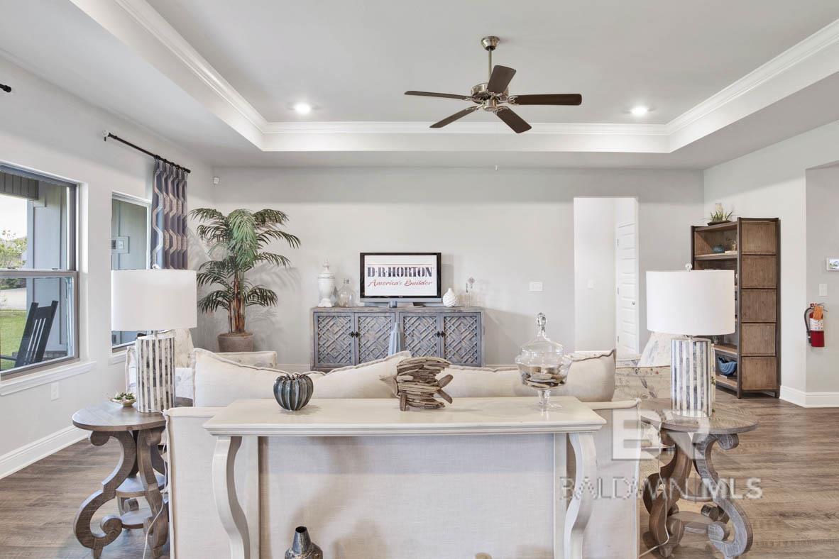 10440 Winning Colors Trail, Daphne, AL, 36526