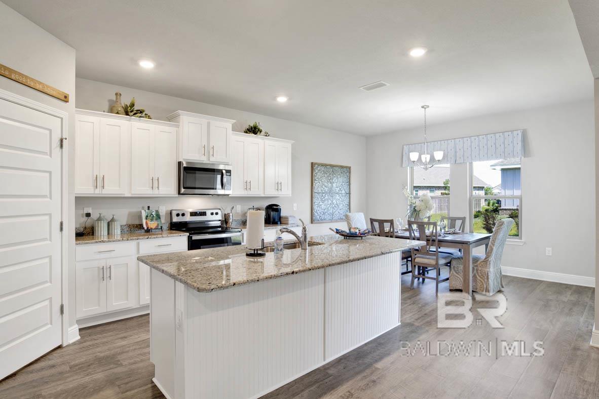 10440 Winning Colors Trail, Daphne, AL, 36526