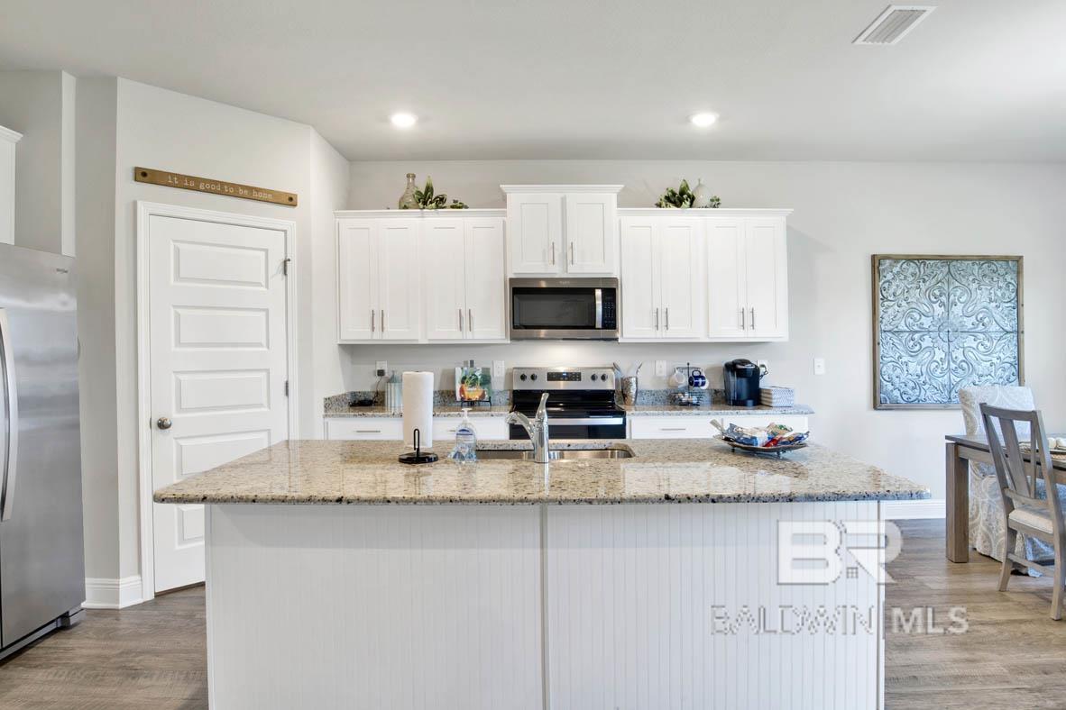 10440 Winning Colors Trail, Daphne, AL, 36526