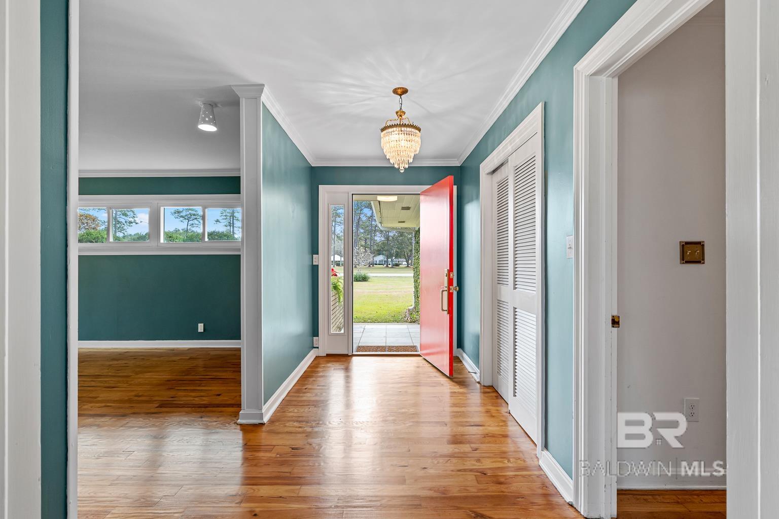 410 W Verbena Avenue, Foley, AL, 36535-1963