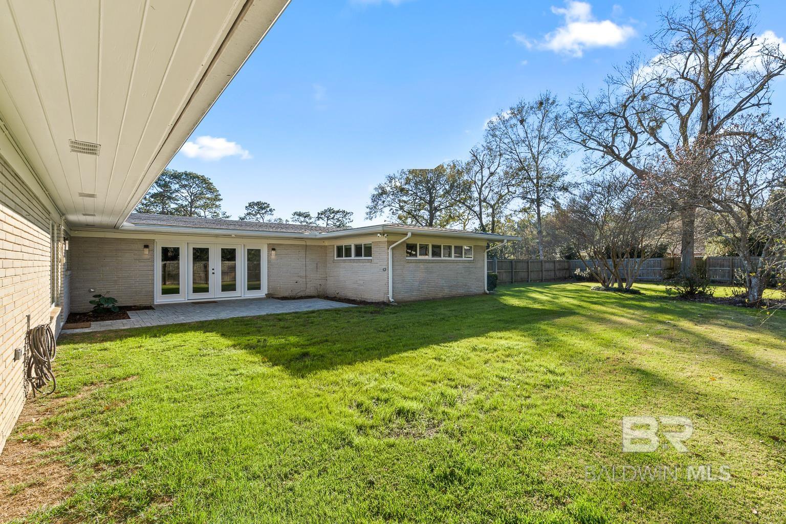 410 W Verbena Avenue, Foley, AL, 36535-1963