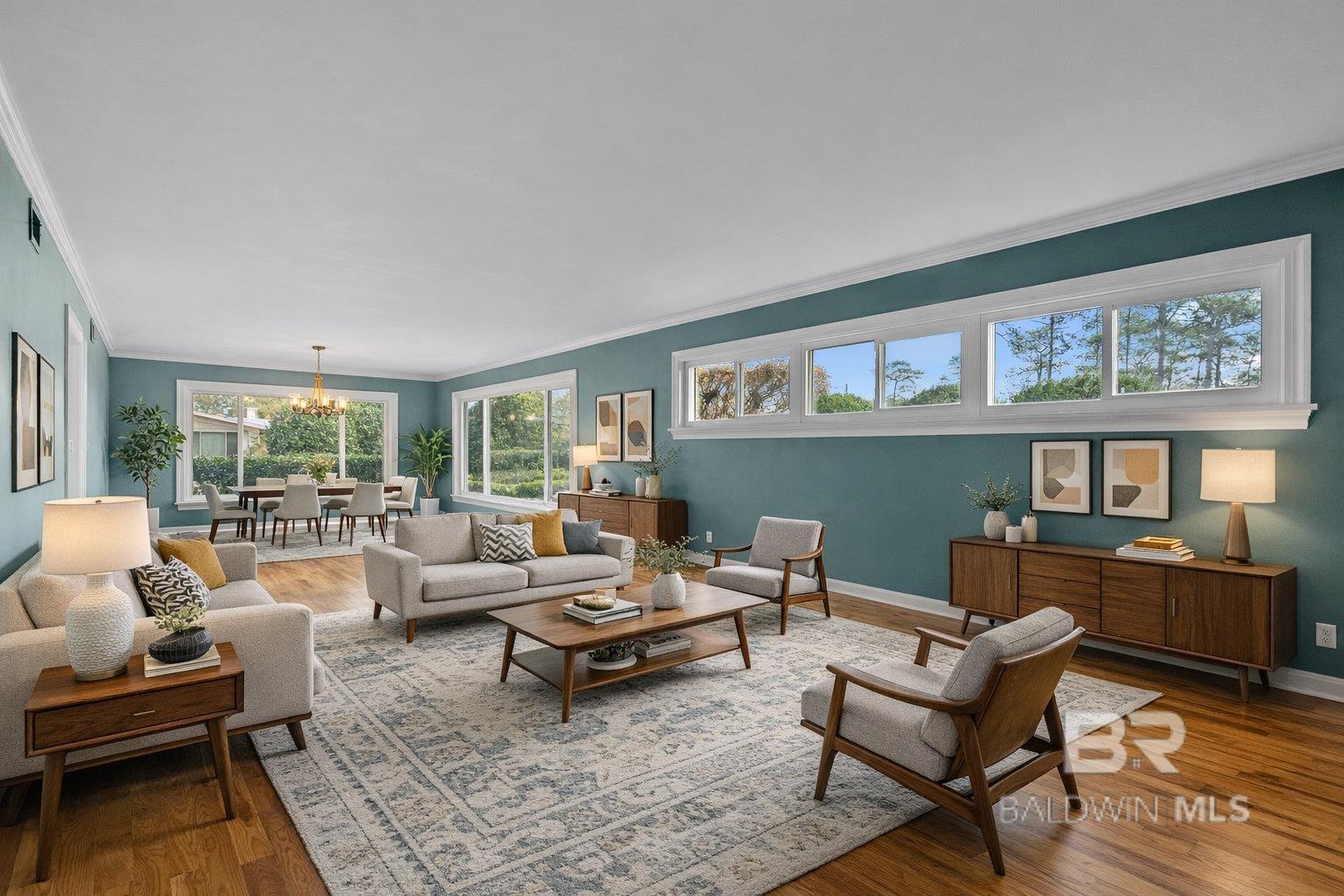 410 W Verbena Avenue, Foley, AL, 36535-1963