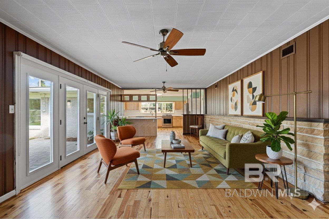 410 W Verbena Avenue, Foley, AL, 36535-1963