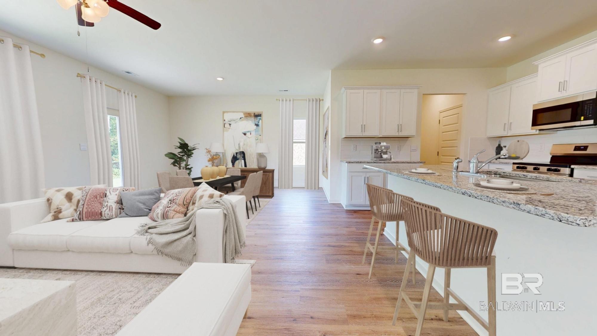 30560 Ashville Road, Spanish Fort, AL, 36527