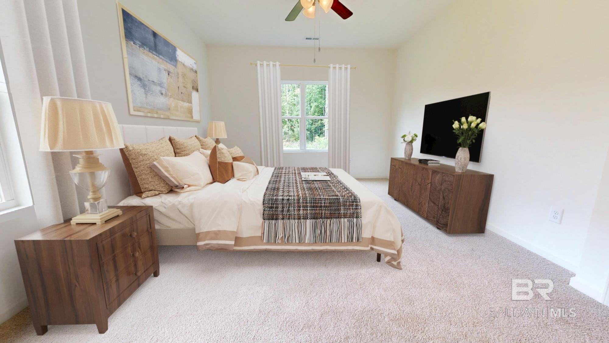 30560 Ashville Road, Spanish Fort, AL, 36527