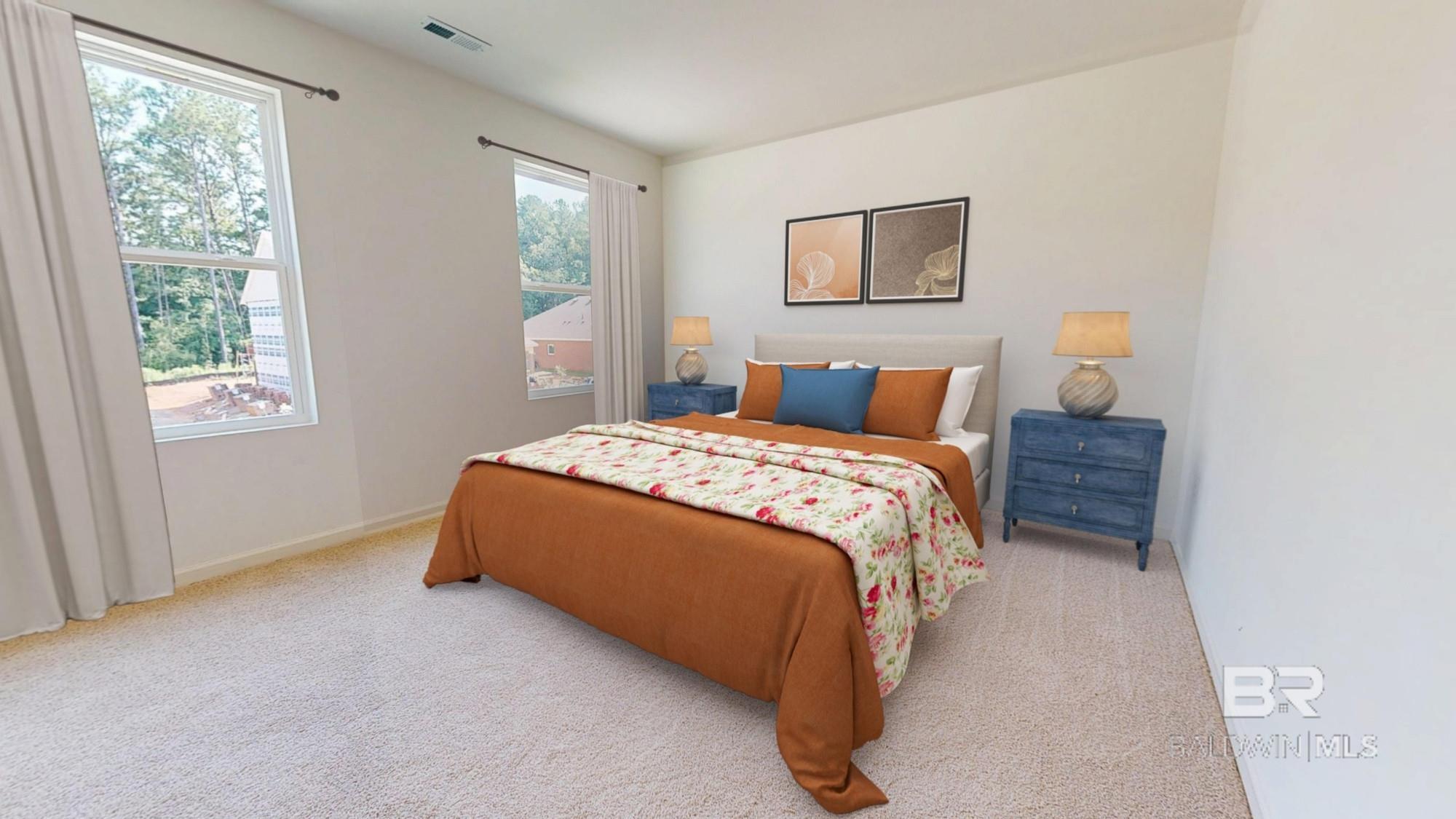 30560 Ashville Road, Spanish Fort, AL, 36527