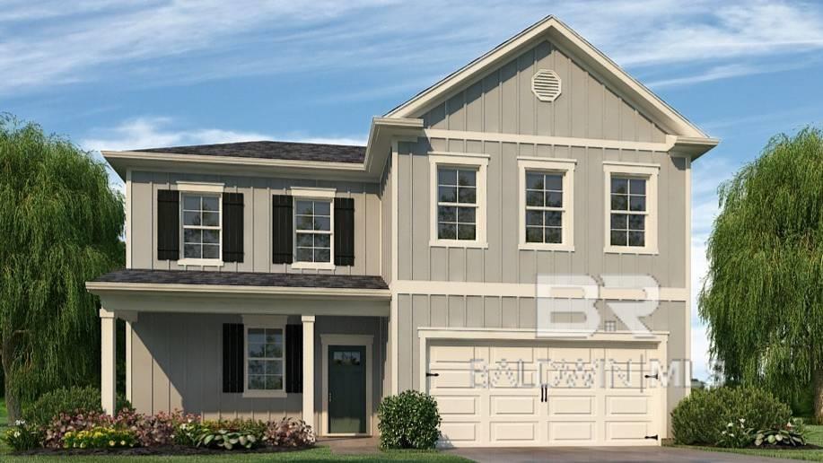 30560 Ashville Road, Spanish Fort, AL, 36527