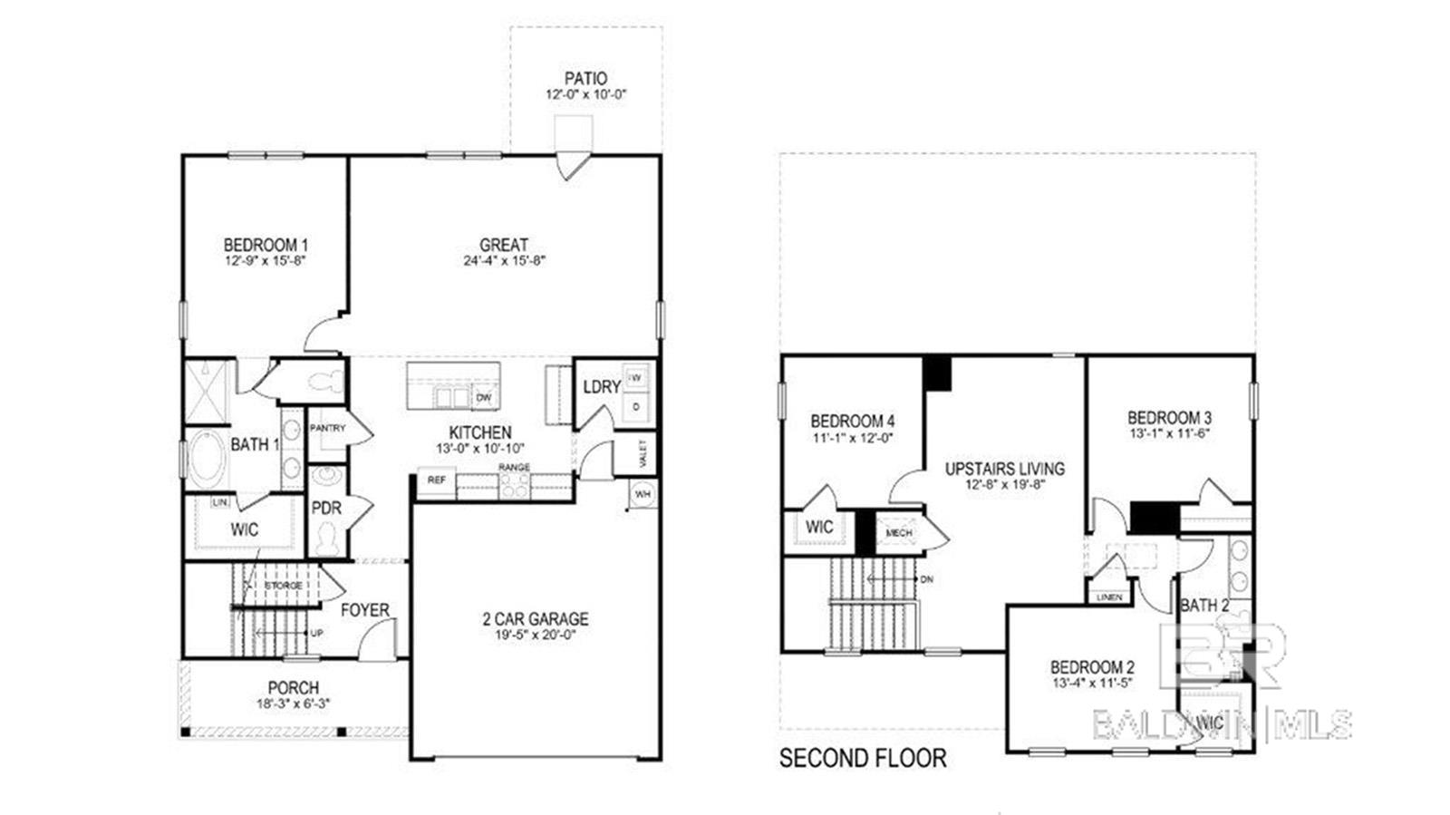 30560 Ashville Road, Spanish Fort, AL, 36527