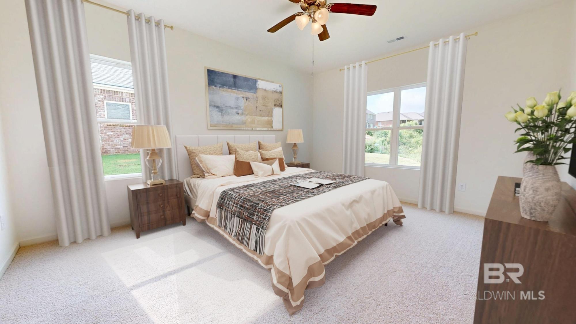 30560 Ashville Road, Spanish Fort, AL, 36527