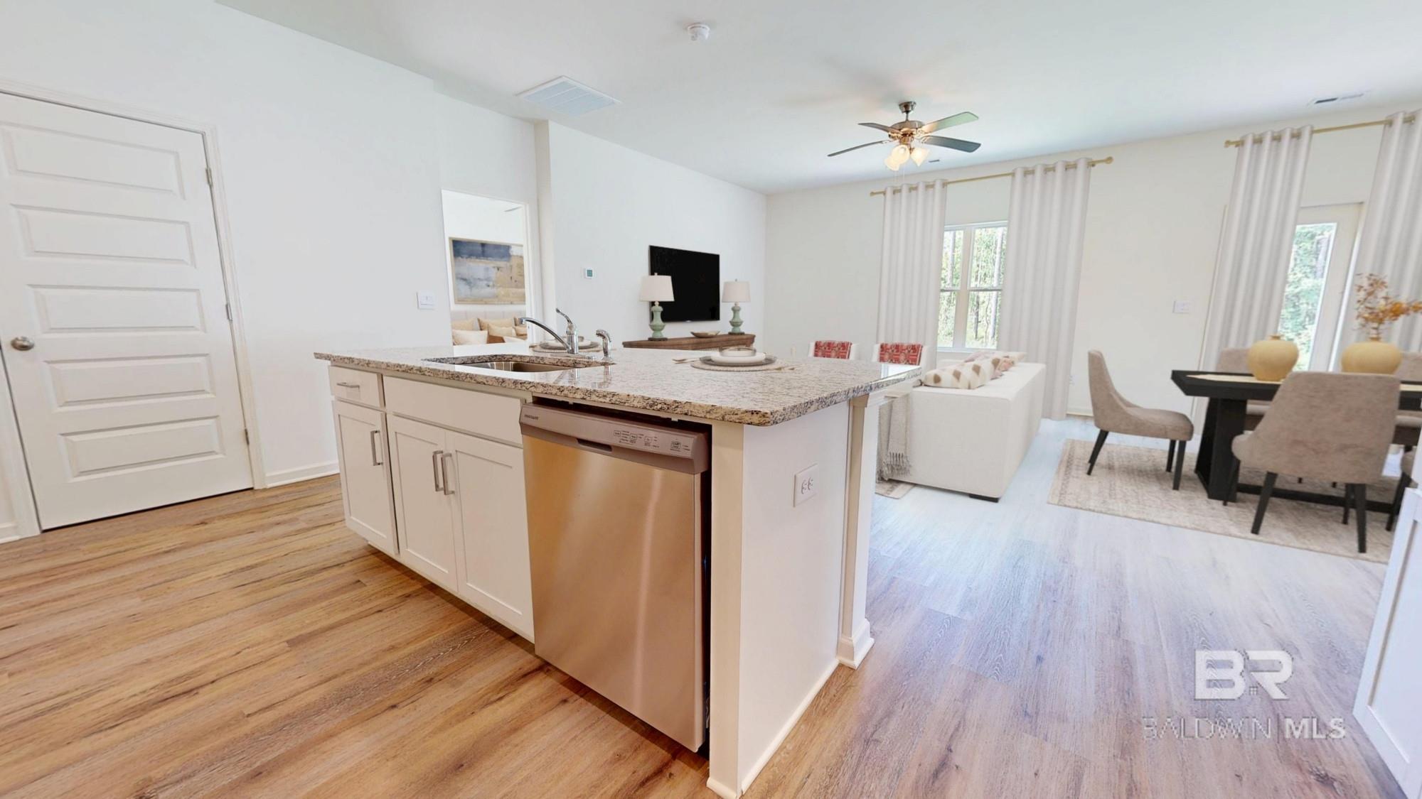 30560 Ashville Road, Spanish Fort, AL, 36527