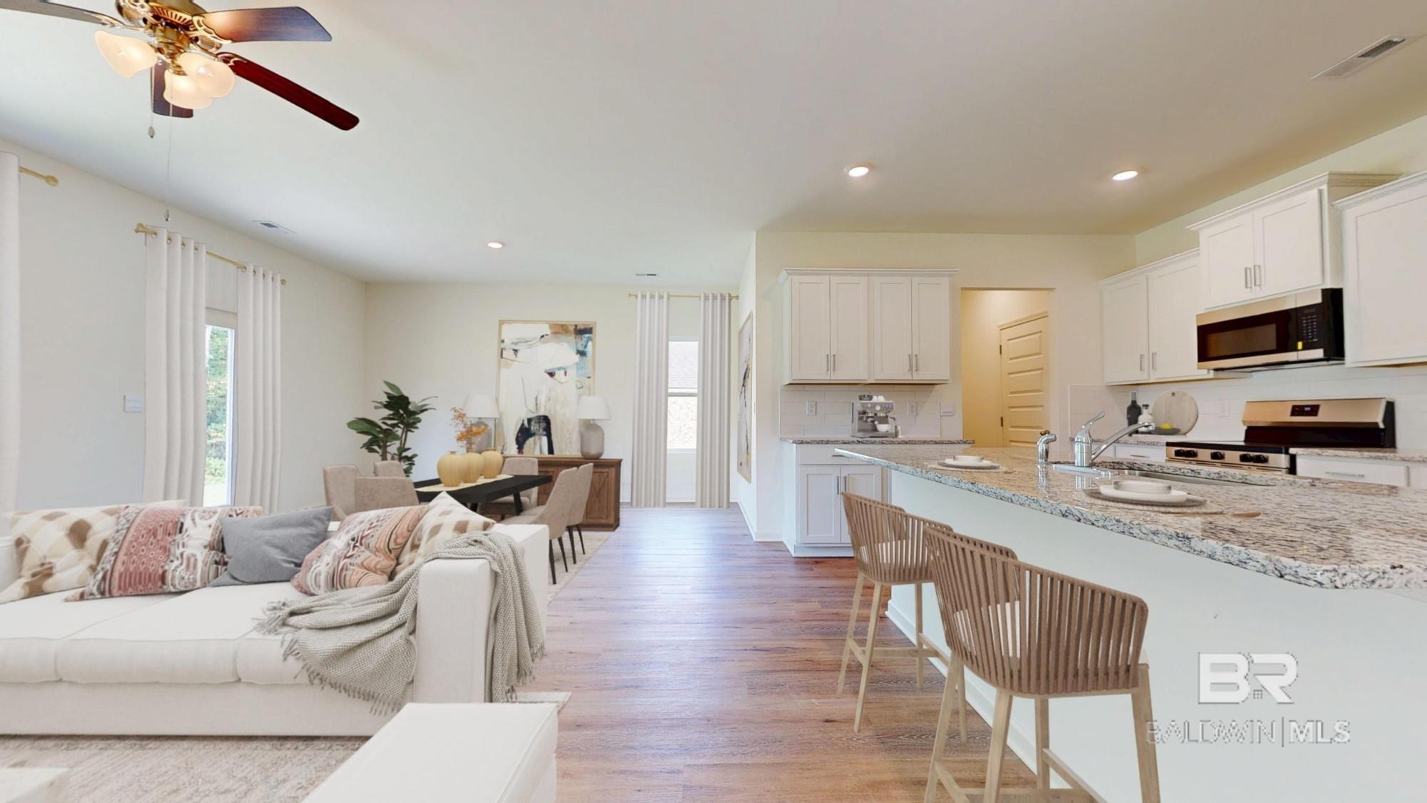 30560 Ashville Road, Spanish Fort, AL, 36527