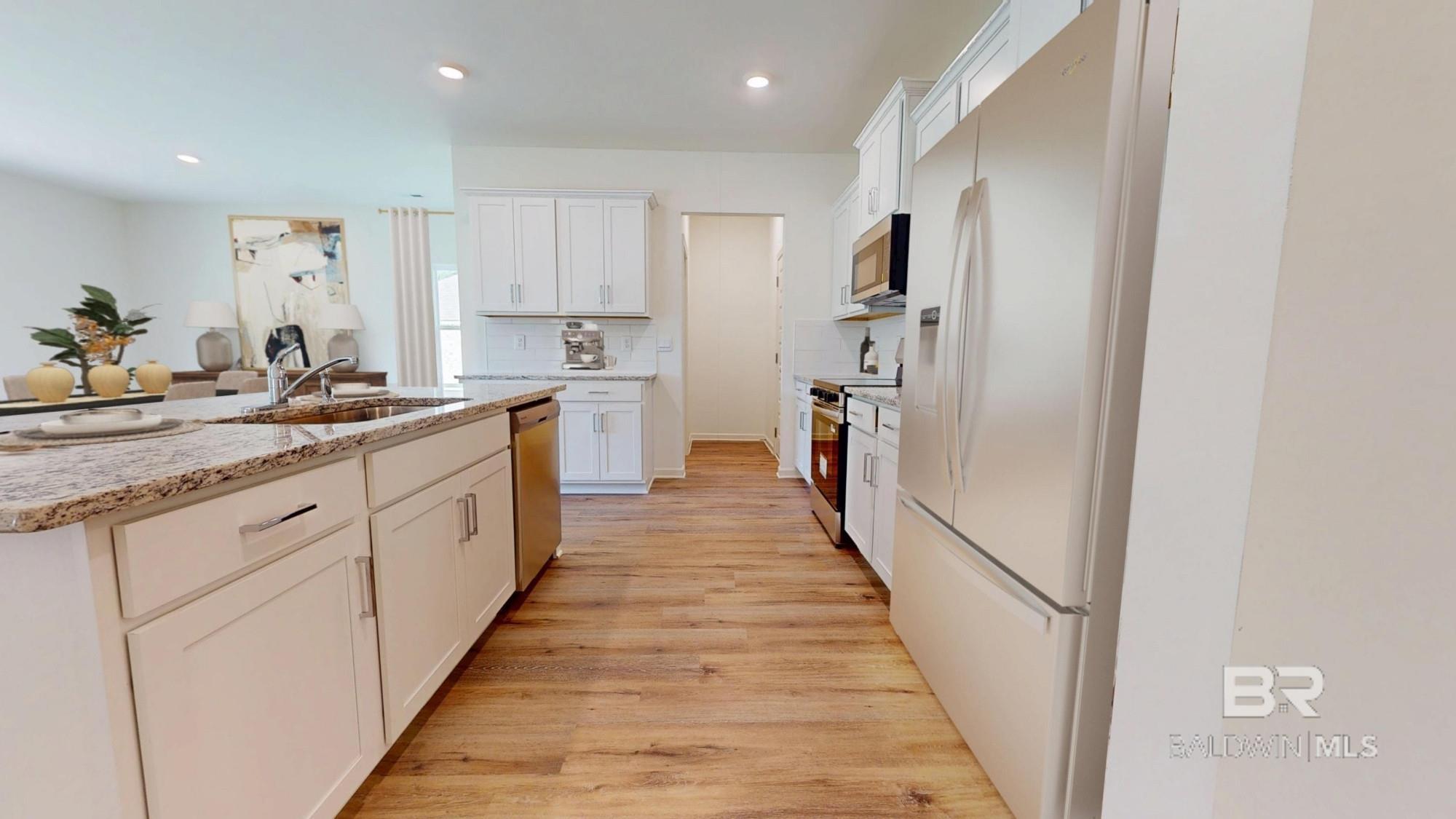 30560 Ashville Road, Spanish Fort, AL, 36527